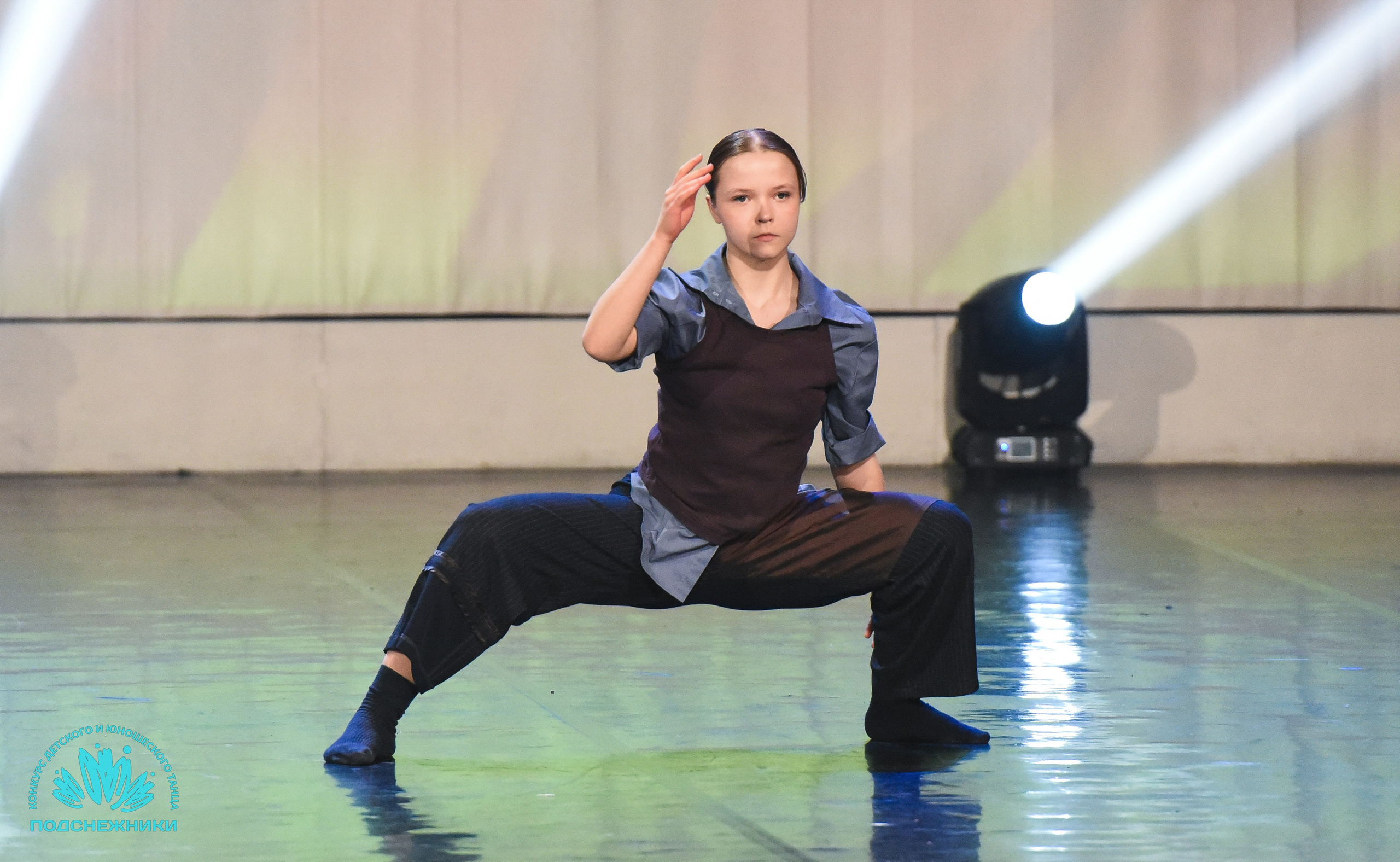 15.04.2026 Всероссийский конкурс детского и юношеского творчества «ПОДСНЕЖНИКИ». Медиастудия Фото Концепт