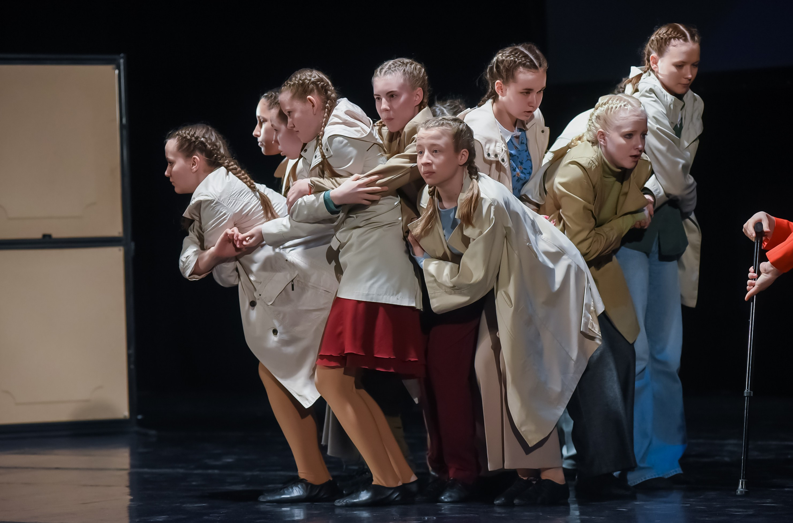 19.05.2024 Всероссийский конкурс современной хореографии «Стрелка» г. Нижний Н. Медиастудия Фото Концепт