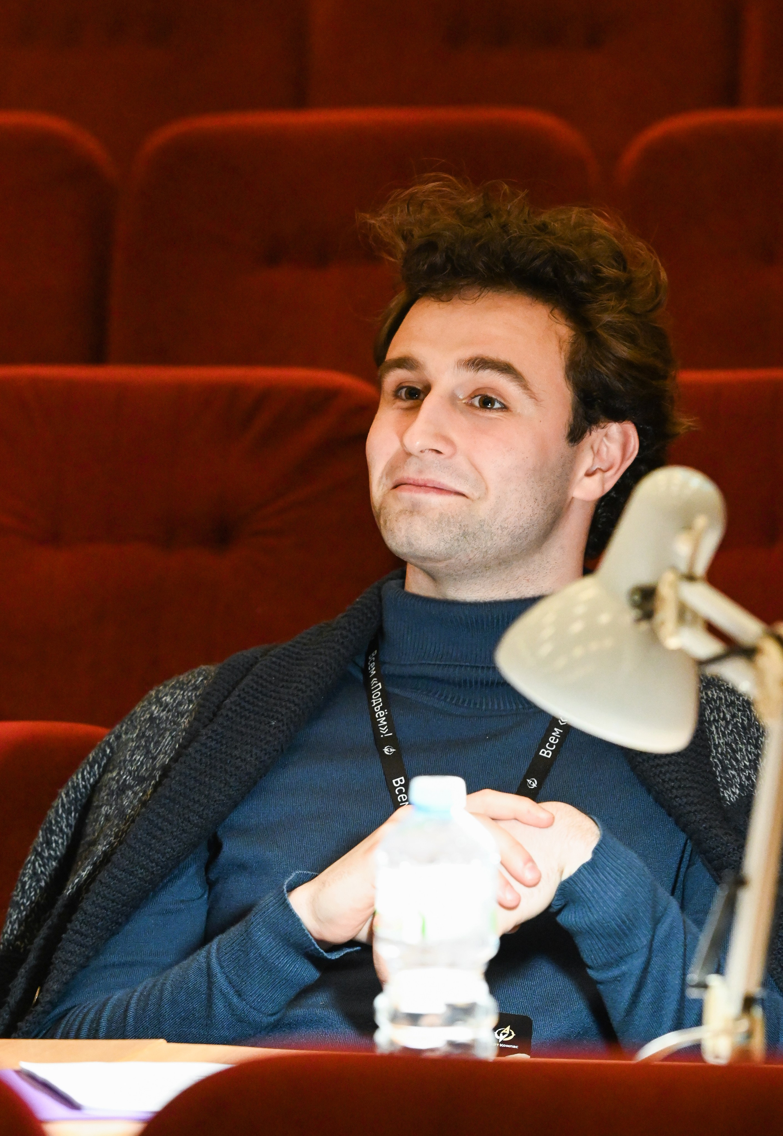 18.05.2025 Всероссийский конкурс классического танца «Подъём» г. Нижний Новгород. Медиастудия Фото Концепт