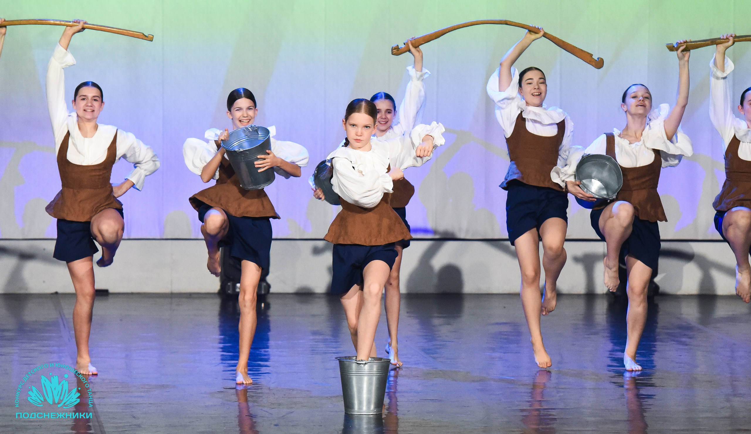 15.04.2026 Всероссийский конкурс детского и юношеского творчества «ПОДСНЕЖНИКИ». Медиастудия Фото Концепт