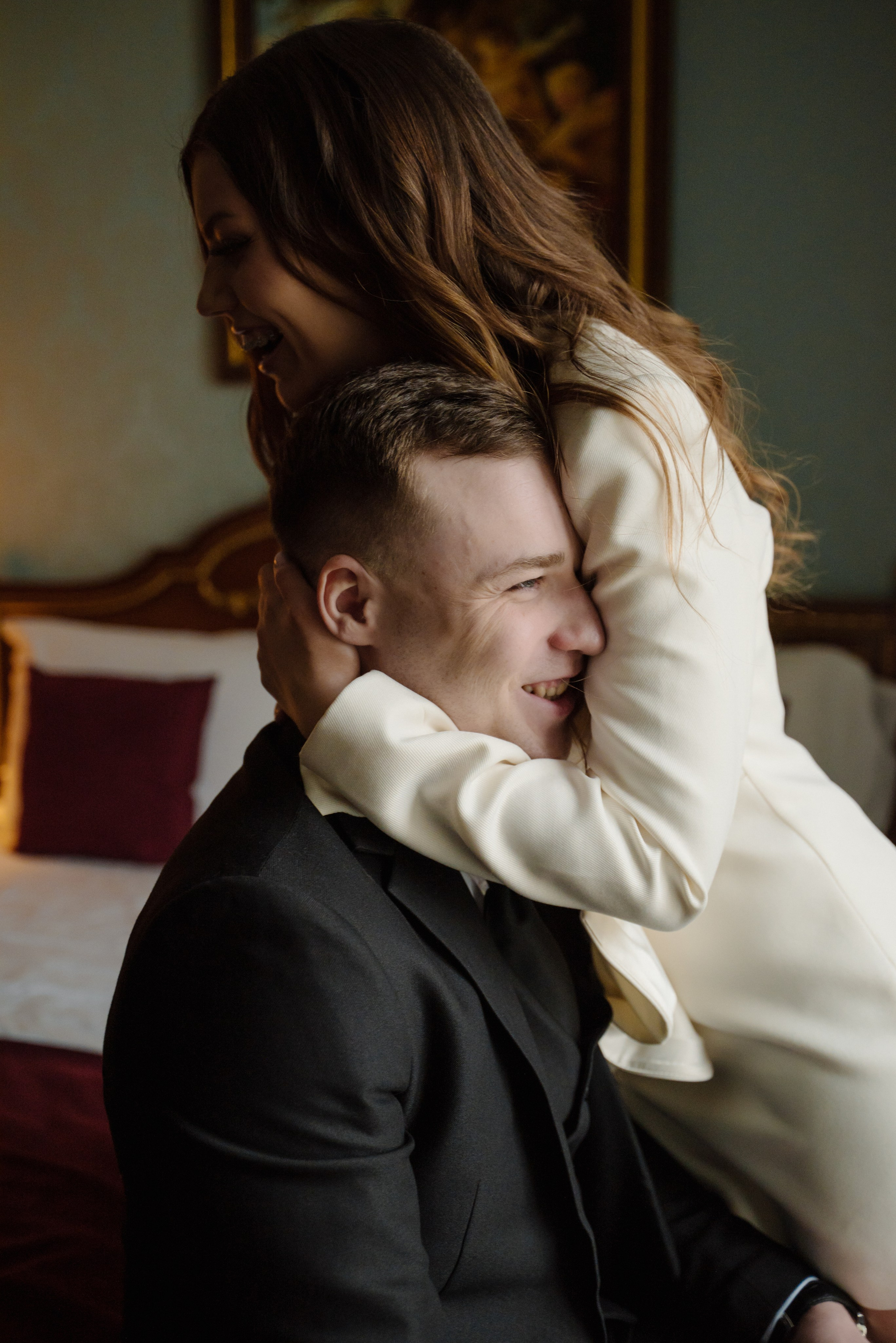 Артем и Яна. Ваш свадебный и семейный фотограф