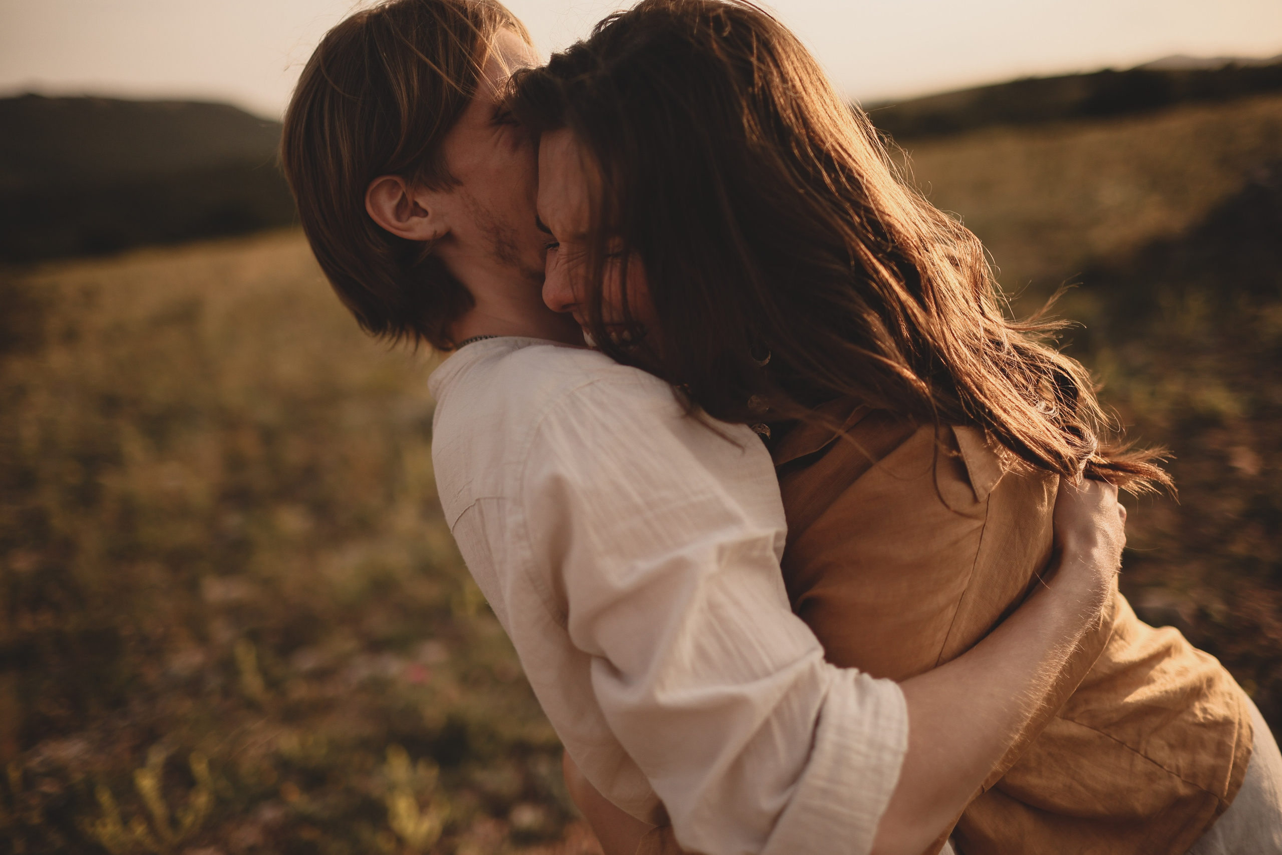 Чебрец. Свадебный и семейный фотограф Москва, Спб, Крым Игорь Сазонов