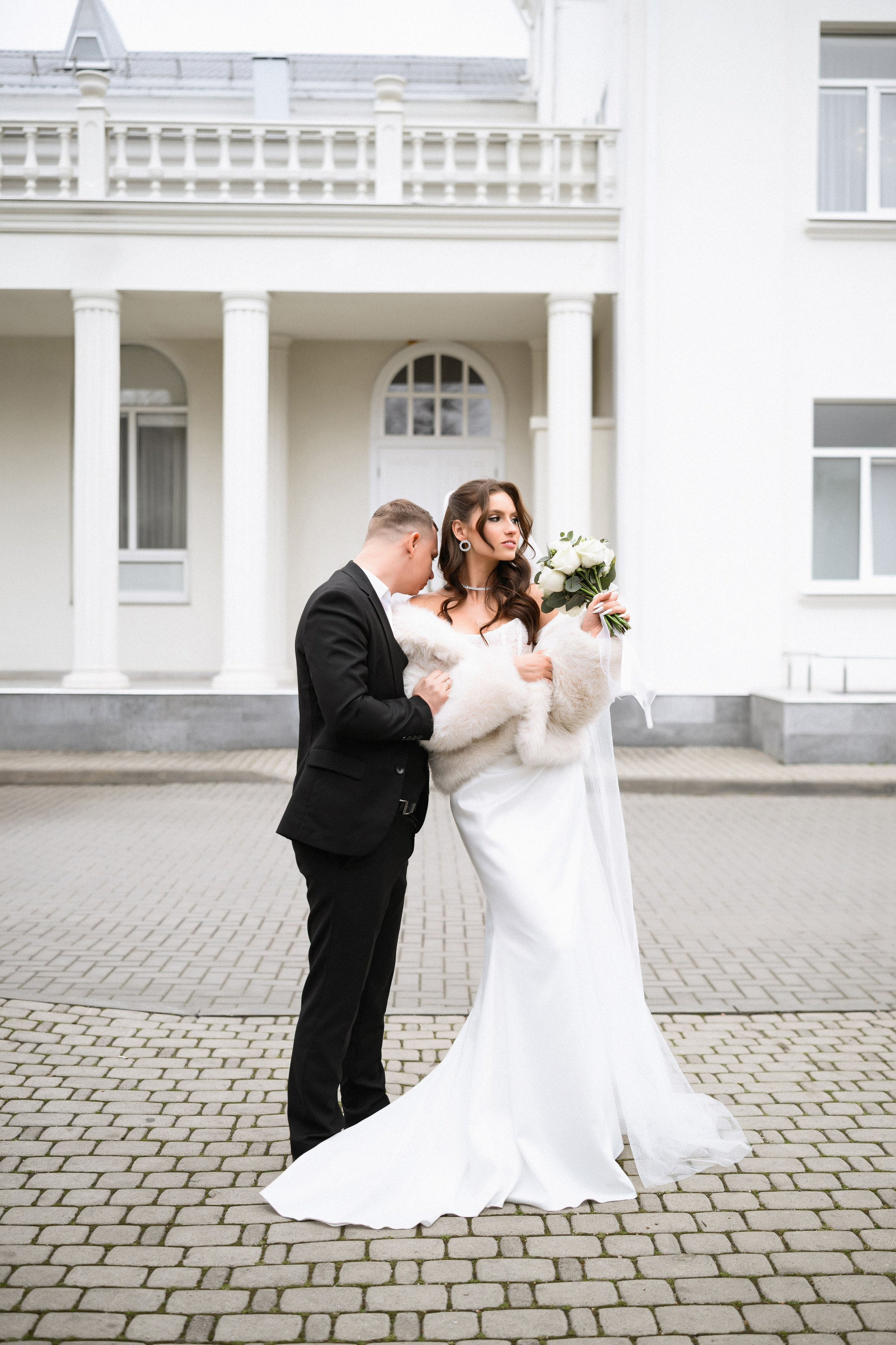 26.02.26. Свадебный и семейный фотограф в Краснодаре