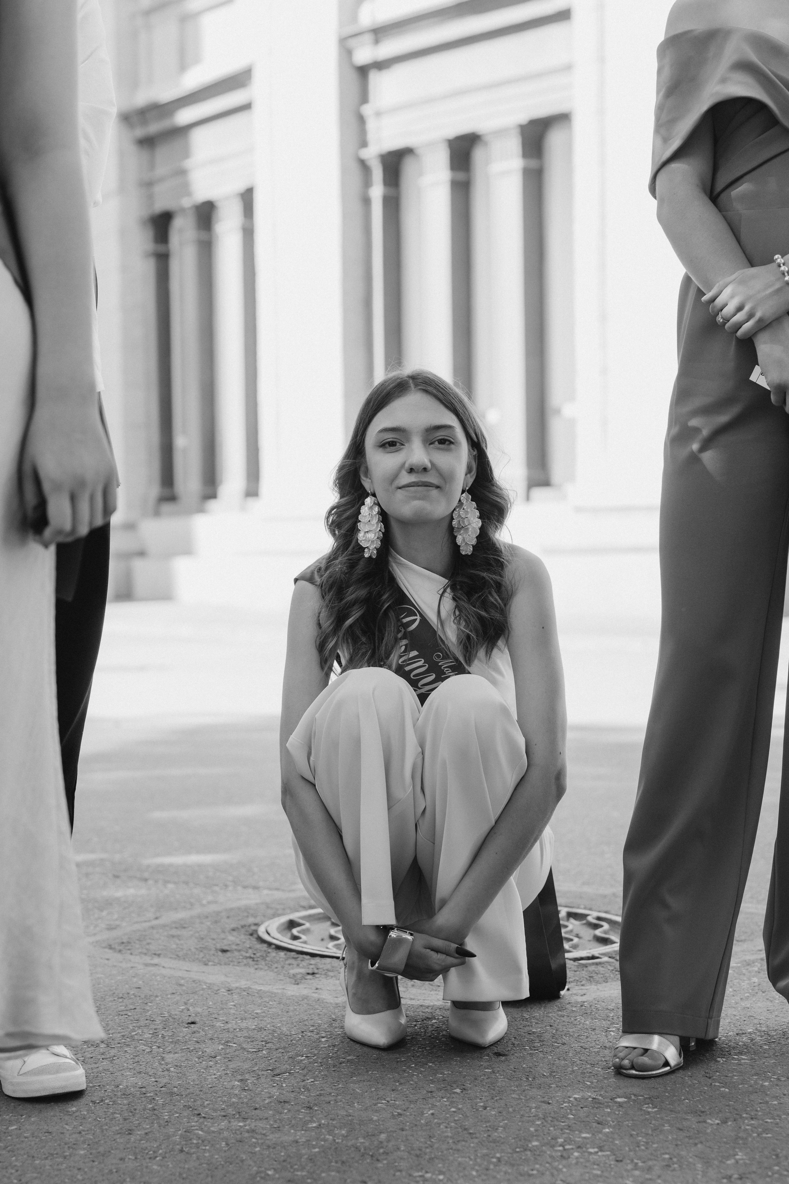 Выпускной. Школьный фотограф в Новосибирске Наталья Иванченко