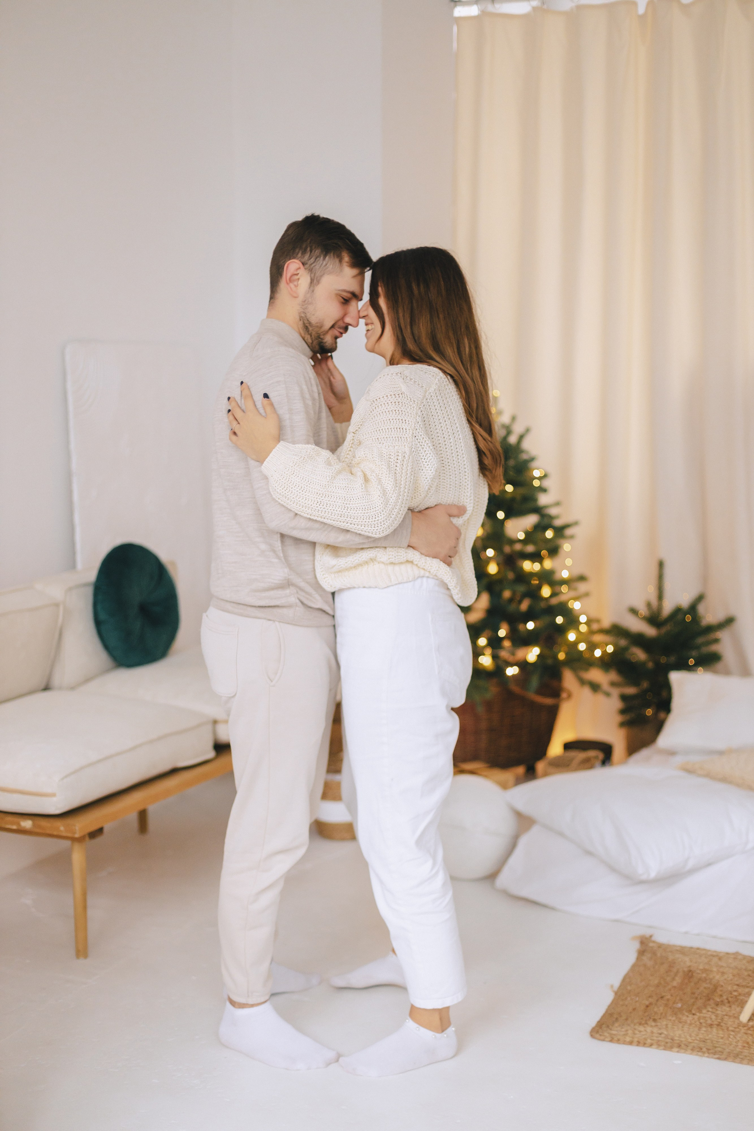 Ксюша и Влад. Фотограф Таганрог Любимая Надя