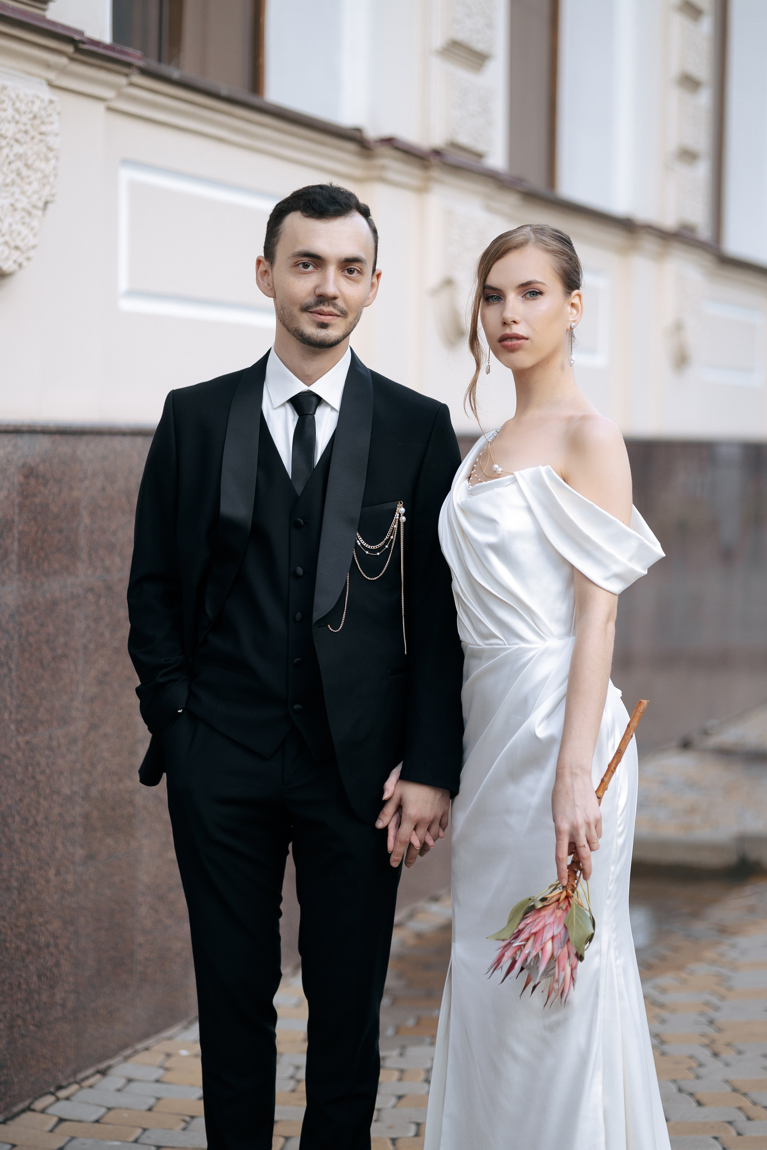 Диана и Денис. Фотограф Таганрог Любимая Надя