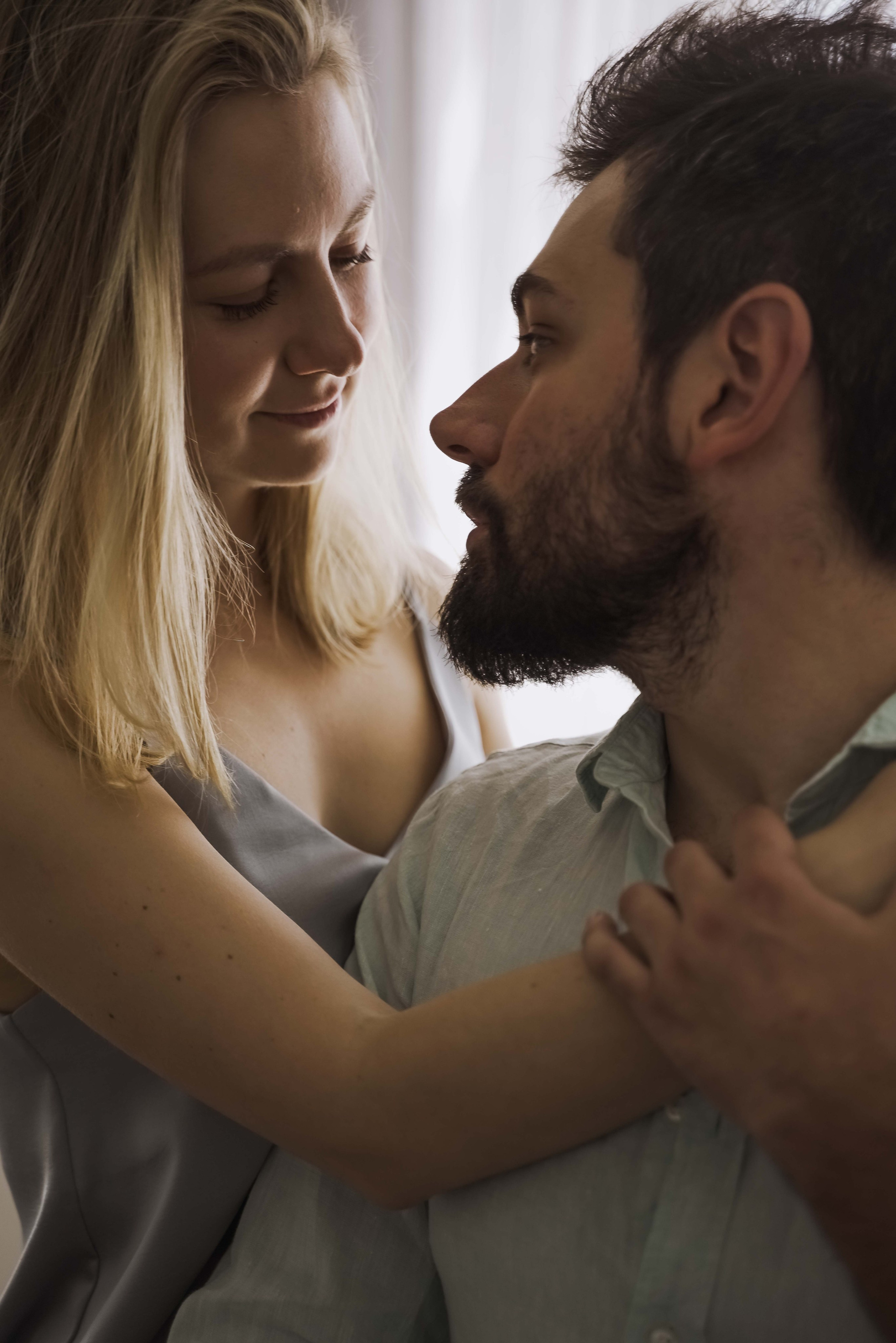 Макс и Оля. Главная