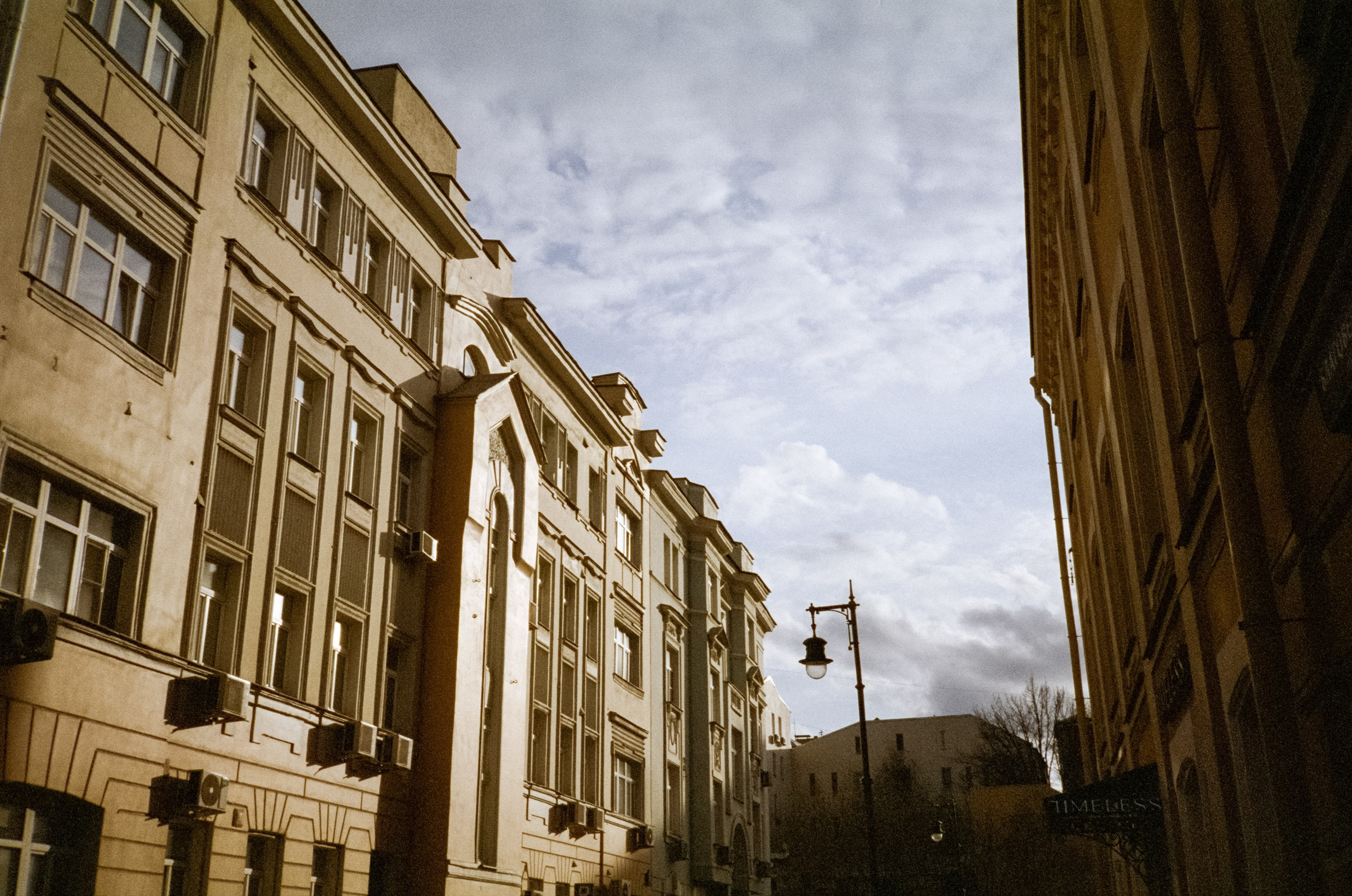 Весенняя прогулка от Скуратова до Патриков. Фотограф-документалист Мария Осокина