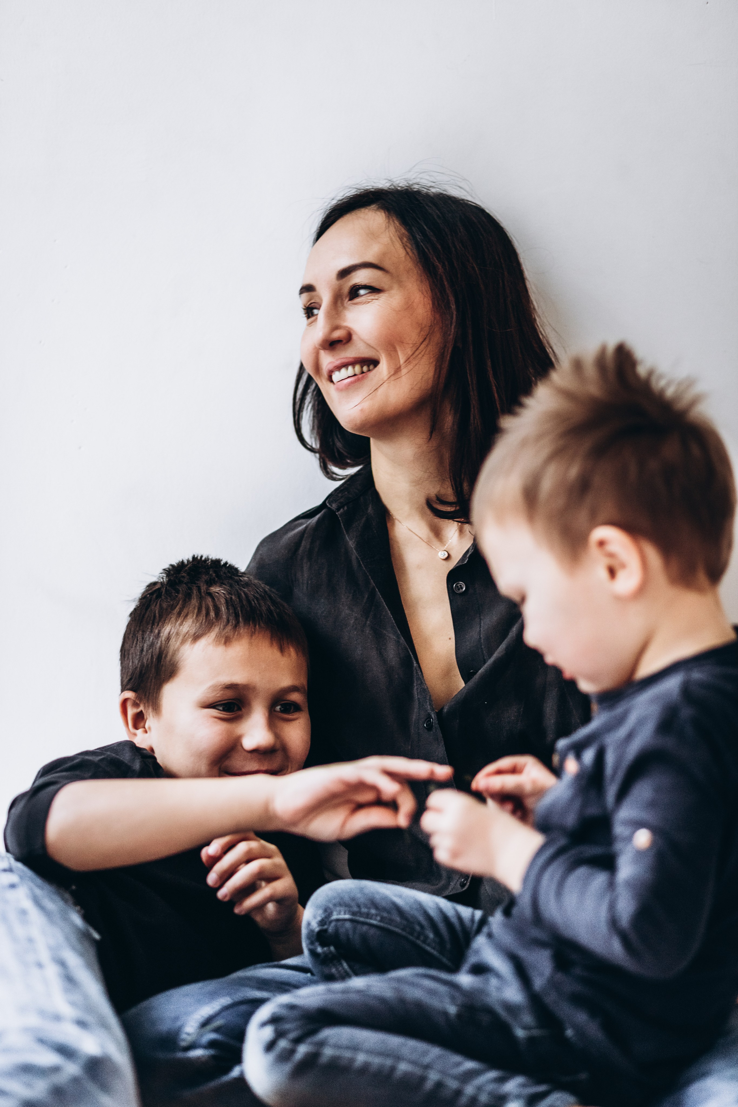 3. Семейный и женский фотограф в Санкт-Петербурге Климова Светлана