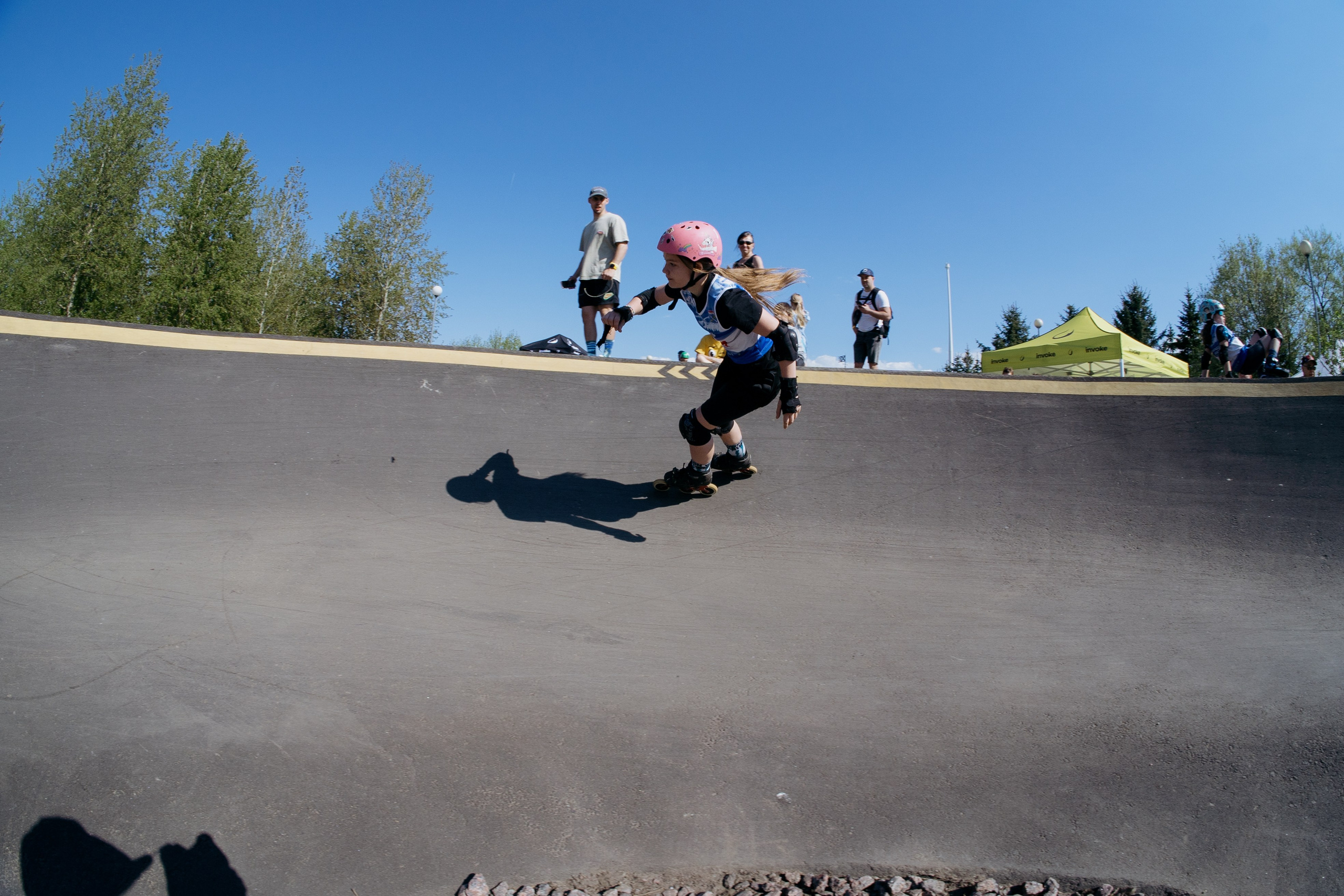 INVOKE PUMP JAM 17–19 мая 2024 СПБ Парк 300 летия. Свадебный и семейный фотограф в Санкт-Петербурге Дмитрий Панин