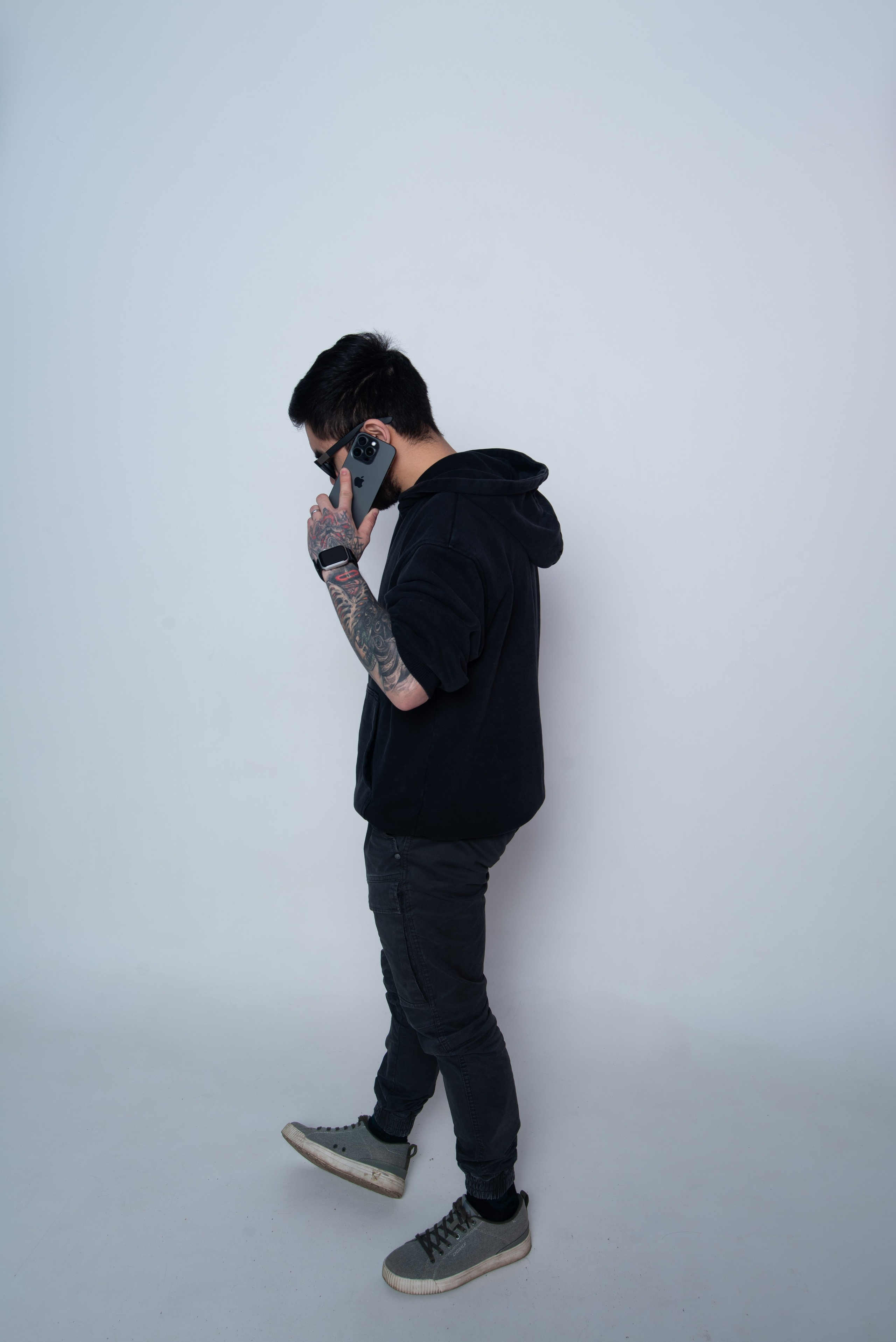 Гюйо Георгий — фотограф