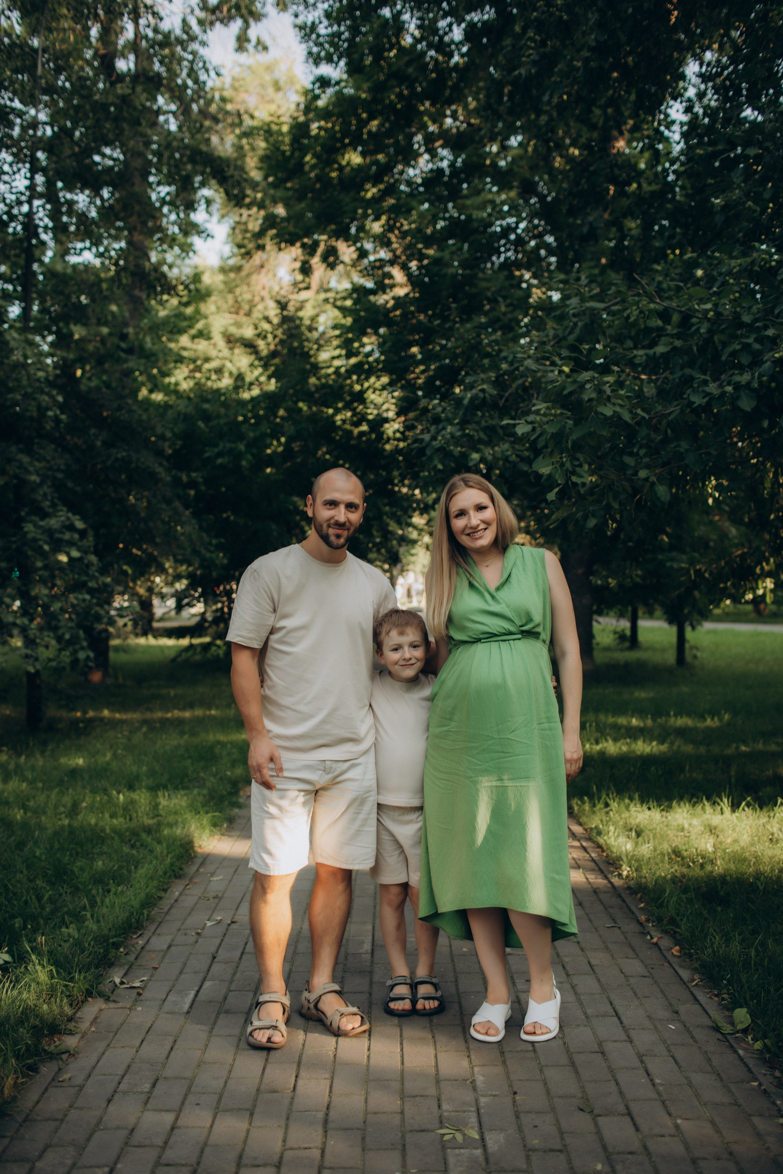 1+1=4. Семейный фотограф в Челябинске Ксения Зубкова