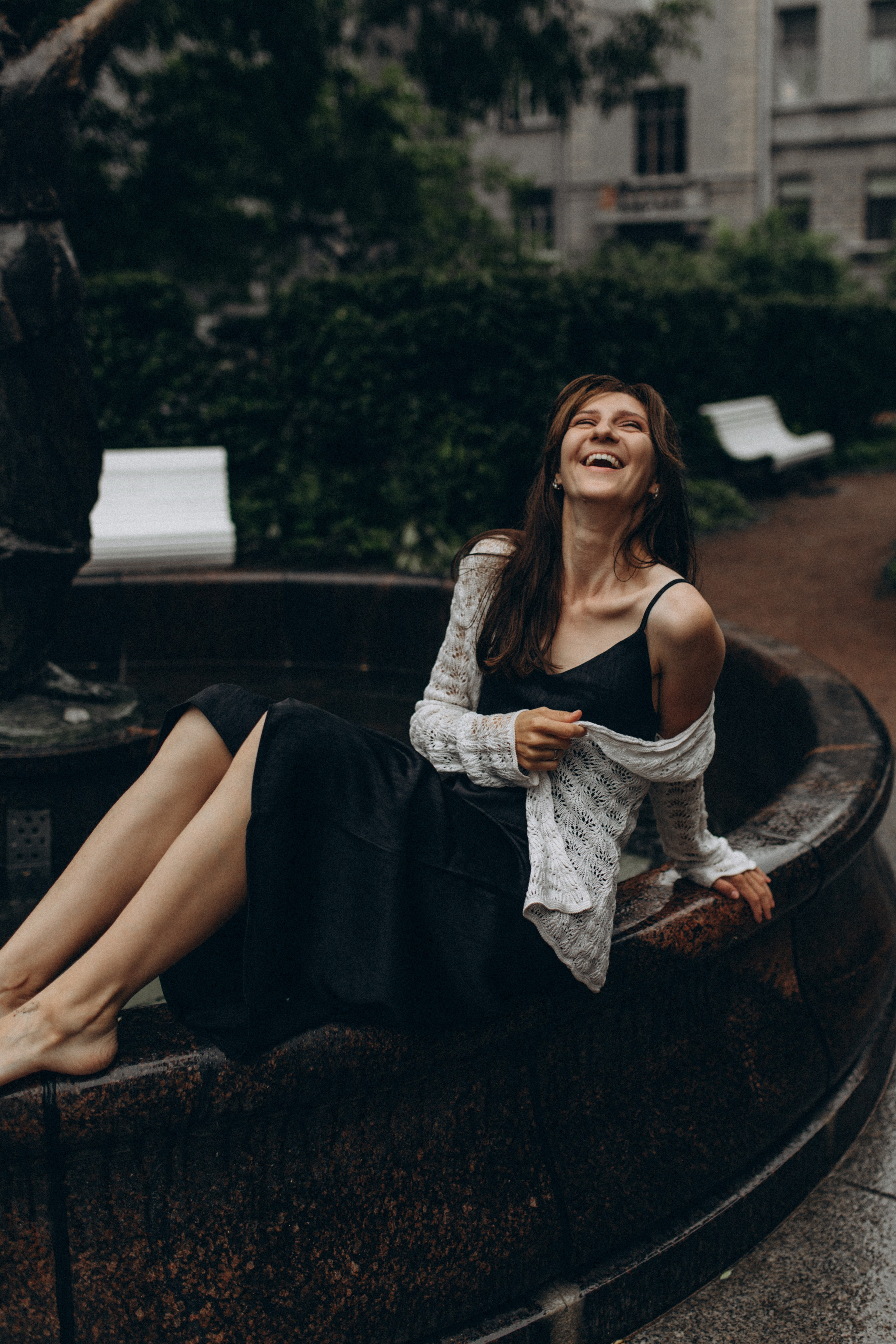 Лилиана. Фотограф в Санкт-Петербурге Анастасия Комолова