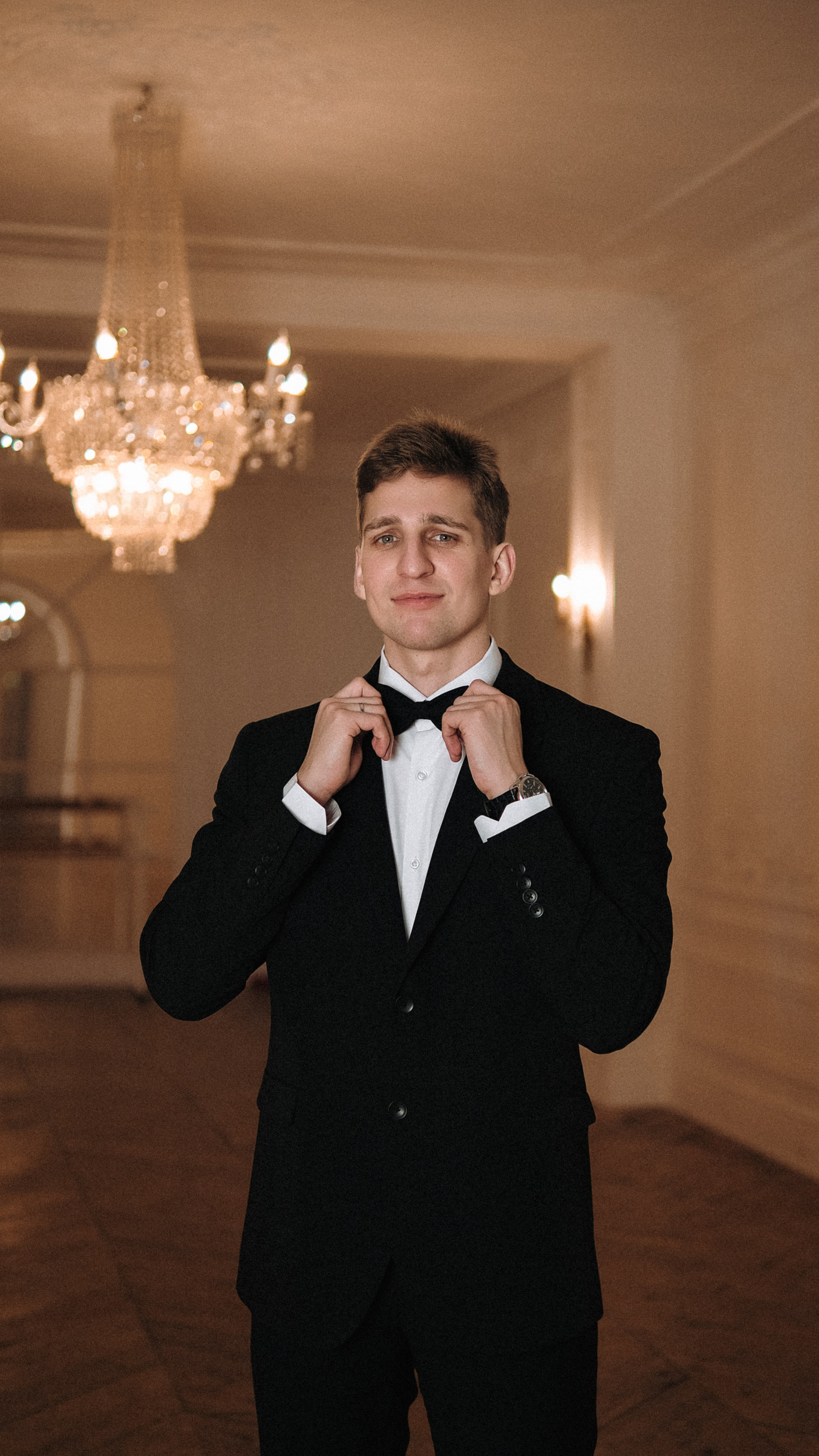 Ульяна & Коля. Загс Петроградского района. Phdkvmr.ru