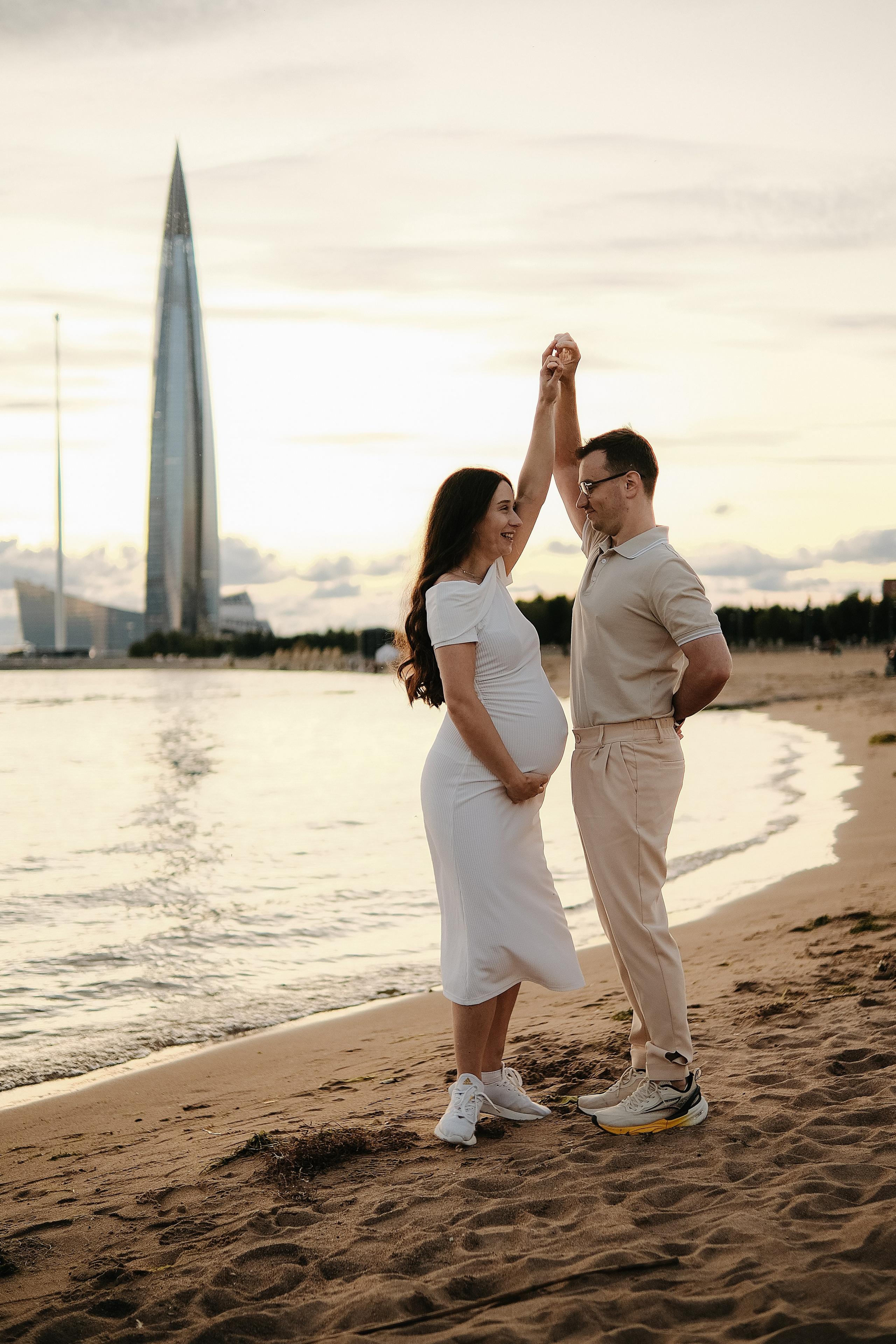 Юля & Андрей. Phdkvmr.ru