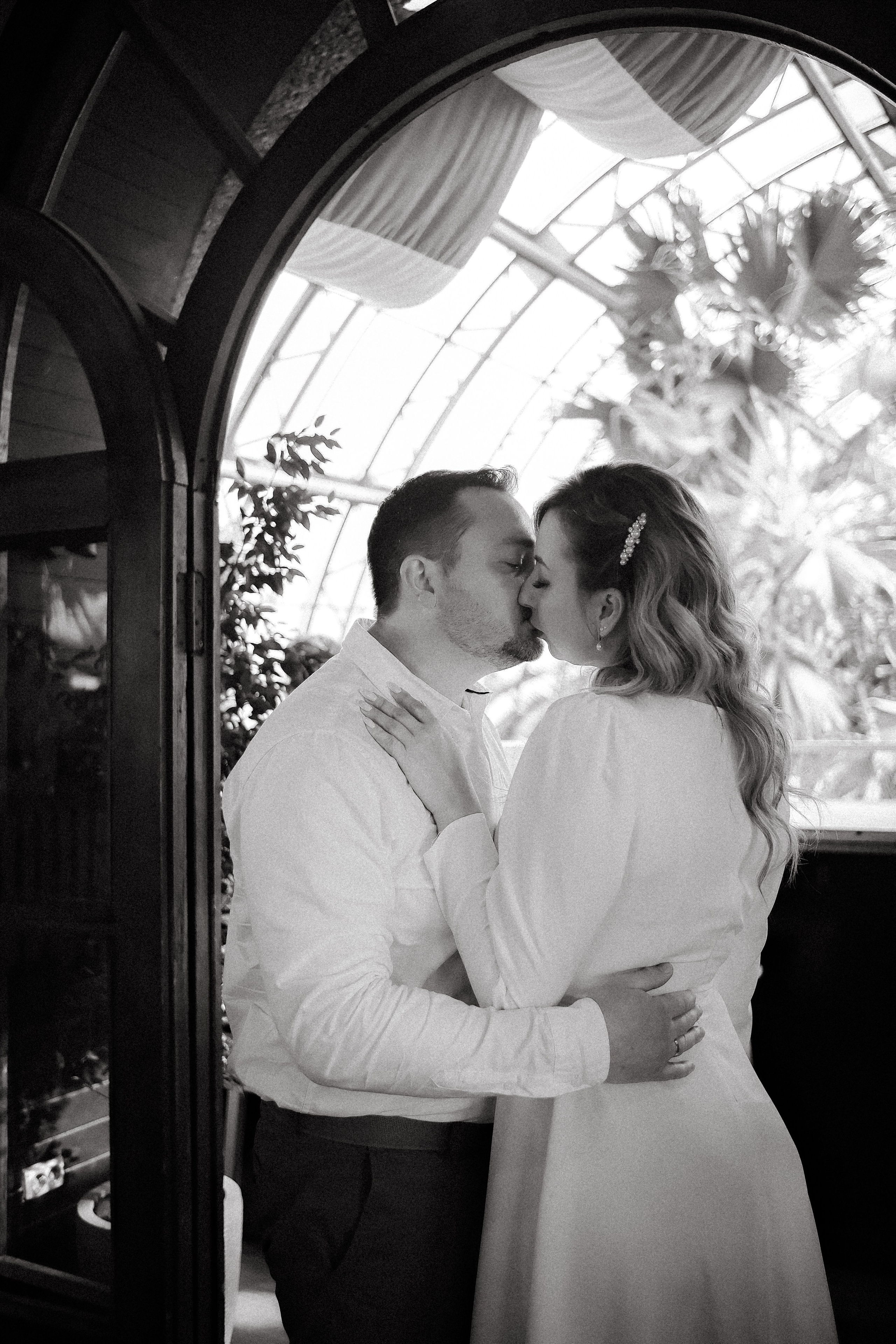 Катя & Дима. Phdkvmr.ru