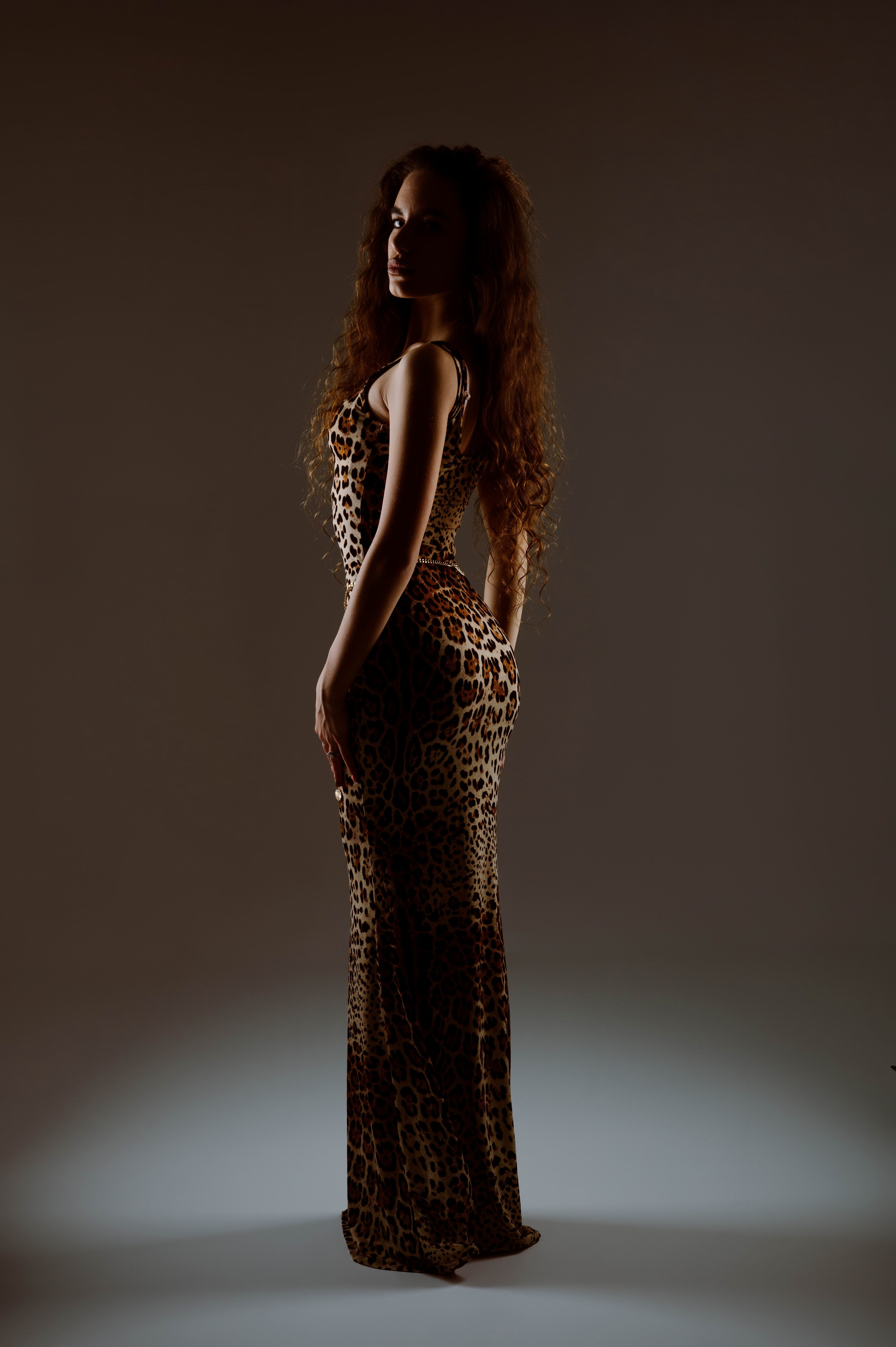 Виктория. Художественный фотограф в Москве Артур Константинов