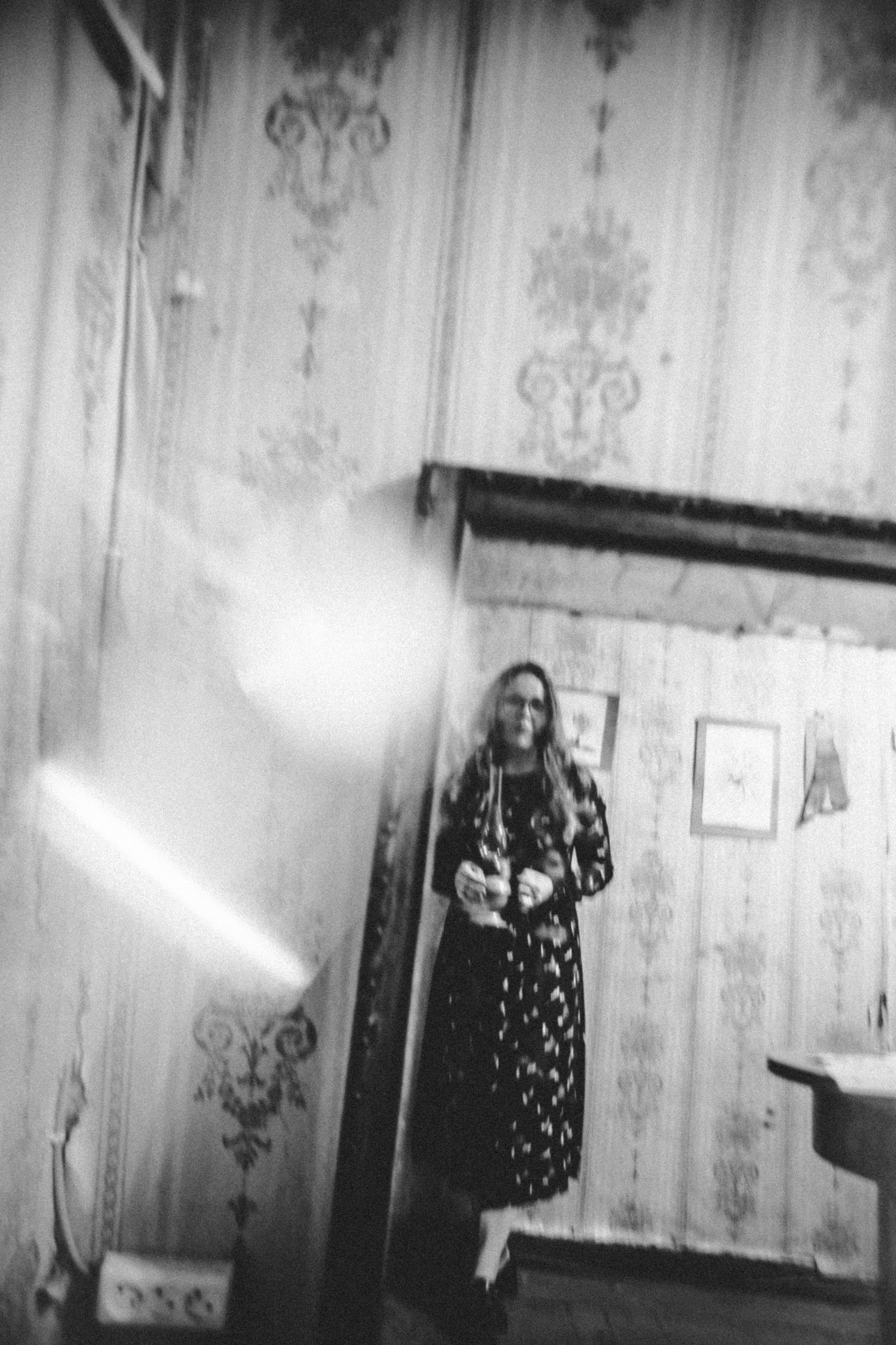 А+ Д. Заповедные кварталы. Фотограф в Нижнем Новгороде