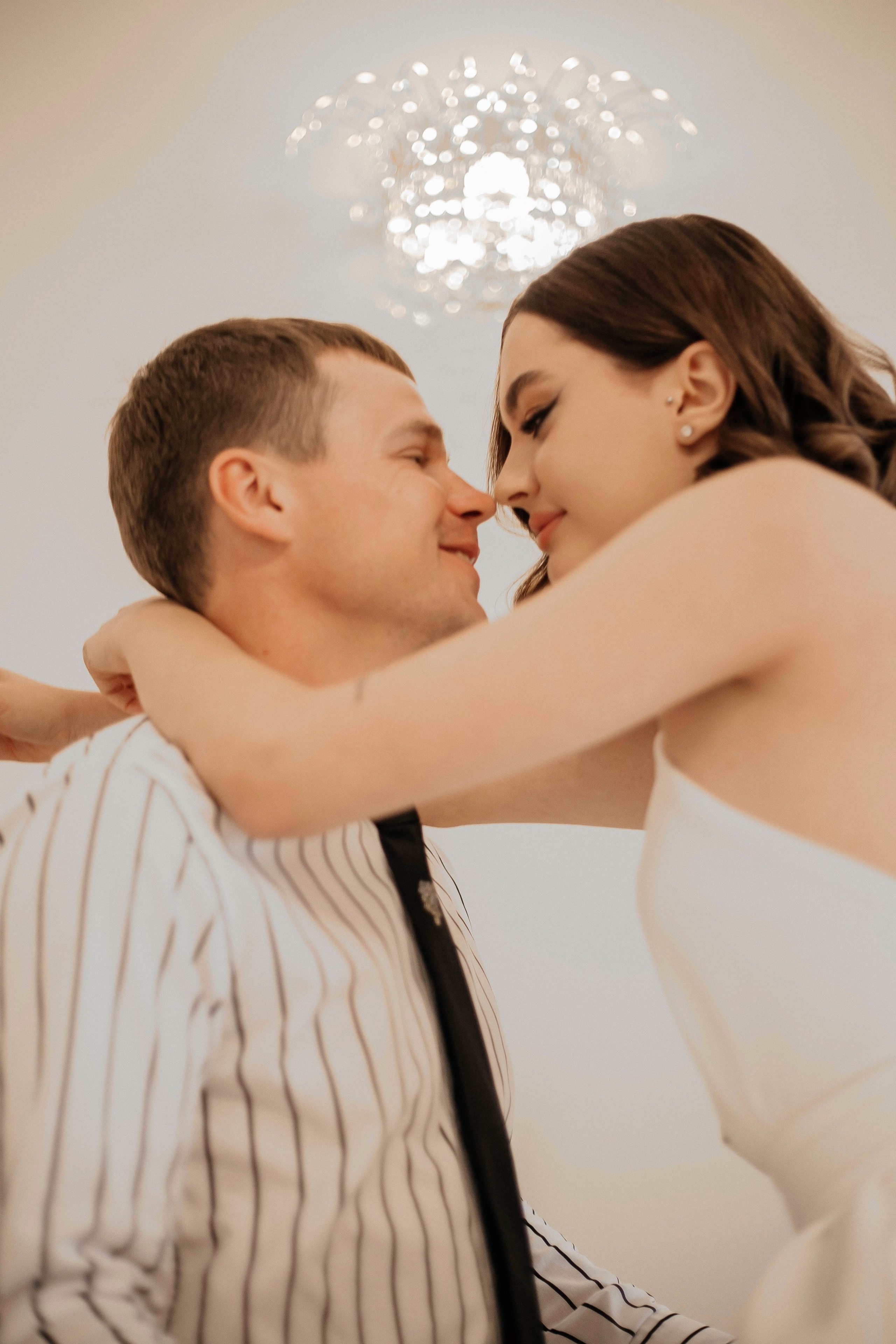 Свадебные. Фотограф Алина Галатова в Краснодаре