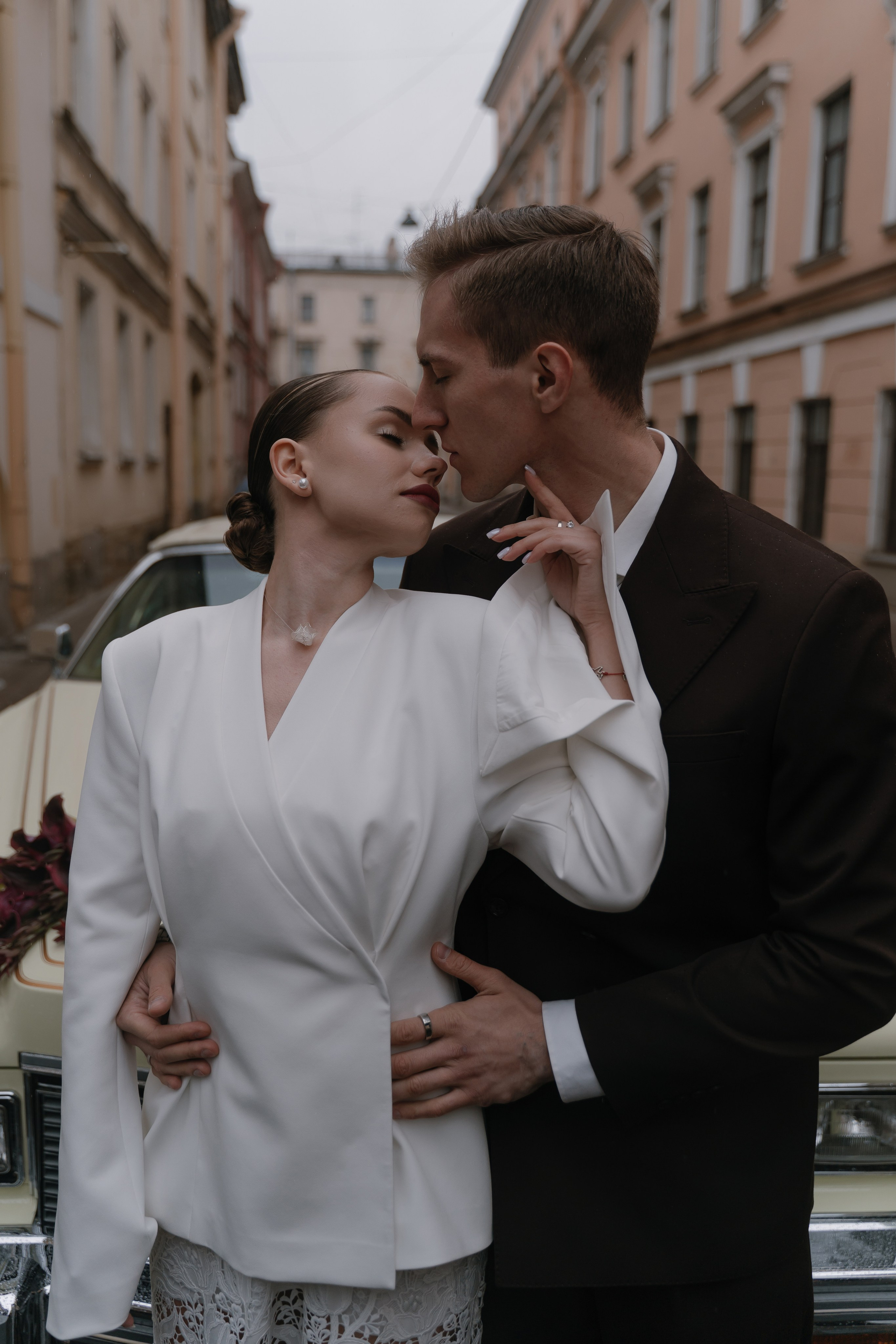 A&R. Свадебный фотограф — Наталья Фед СПб/Москва
