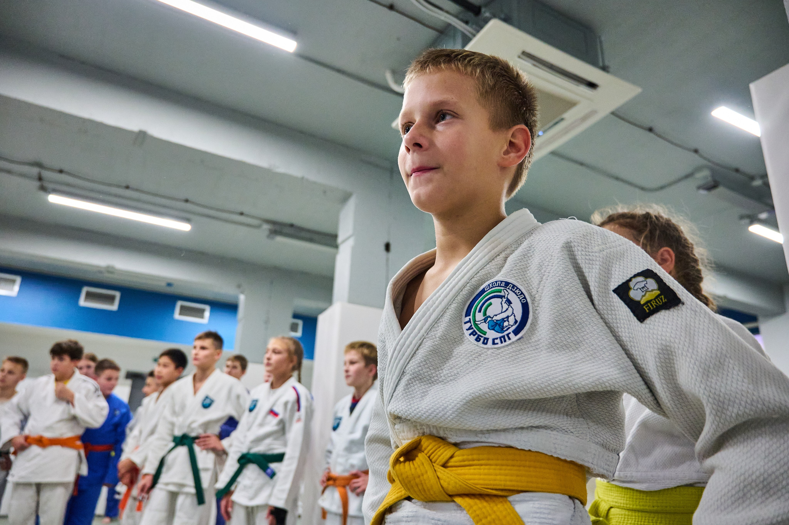 Мастер-класс Тагира Хайбулаева — СПб. Репортажный фотограф в Санкт-Петербурге Диана Ларченкова