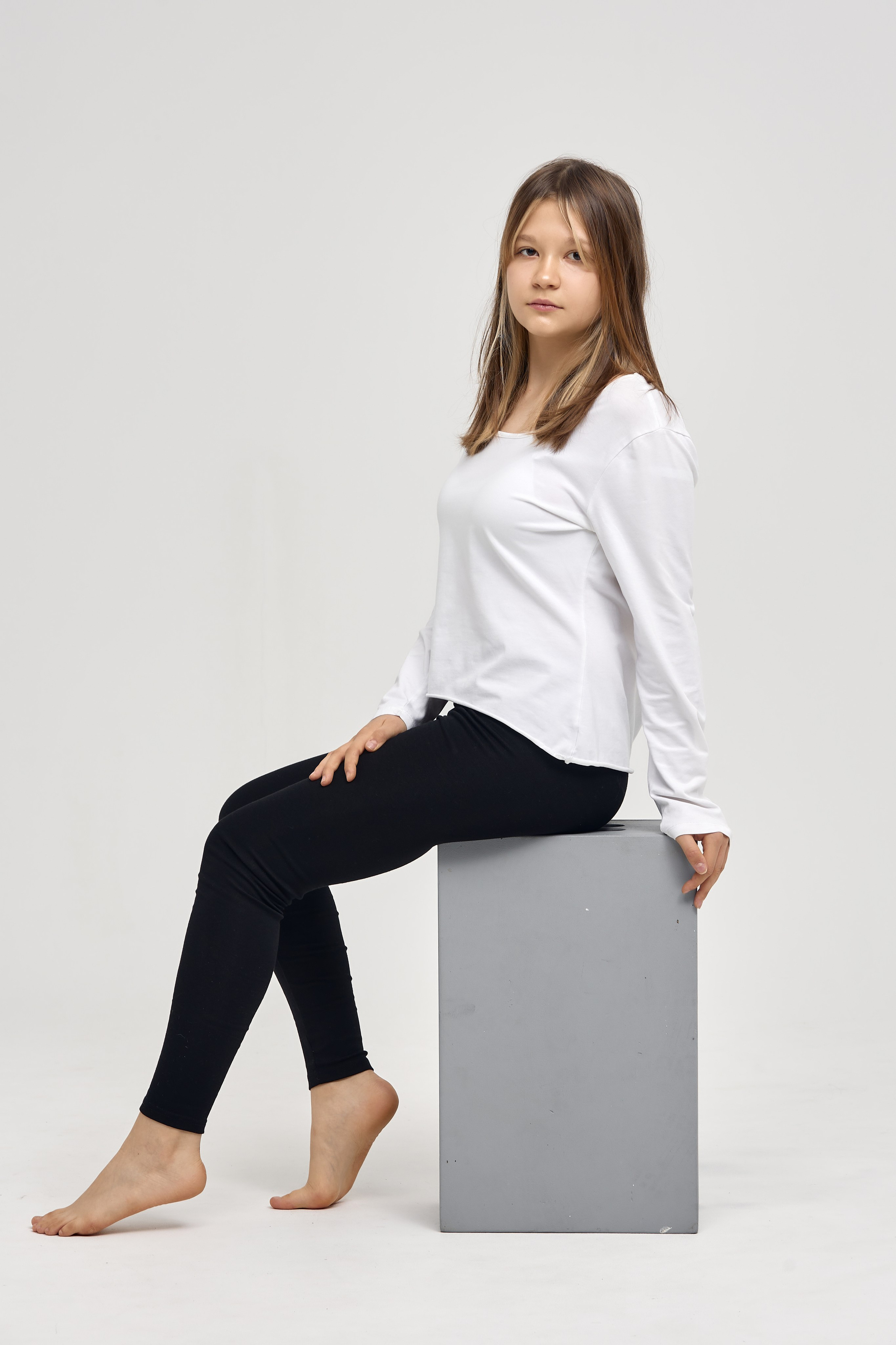 Одиянко Алиса. Школа Развития моделей Город Ижевск