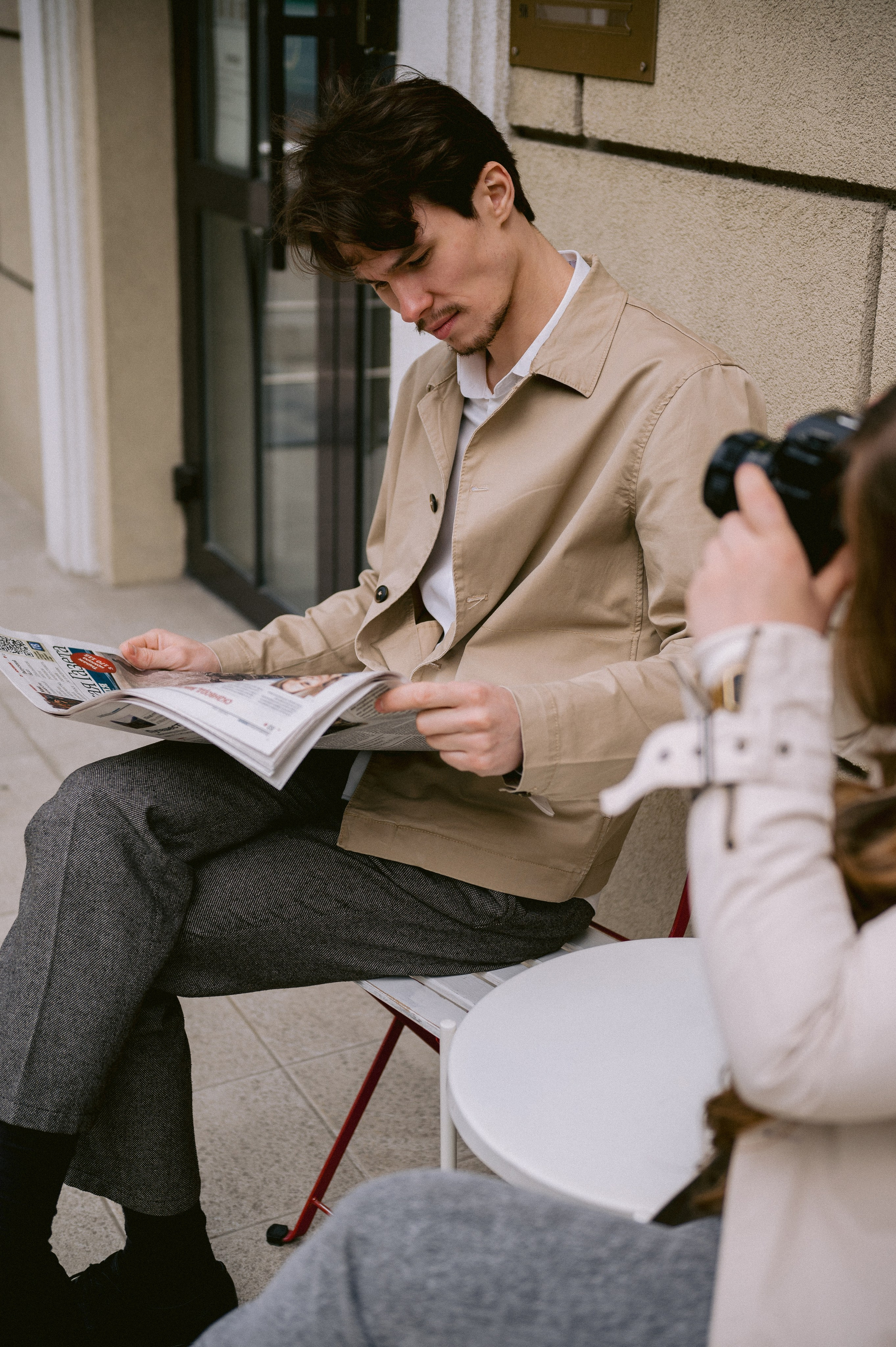 А&А. Фотограф Рязань. Дарья Дмитриева