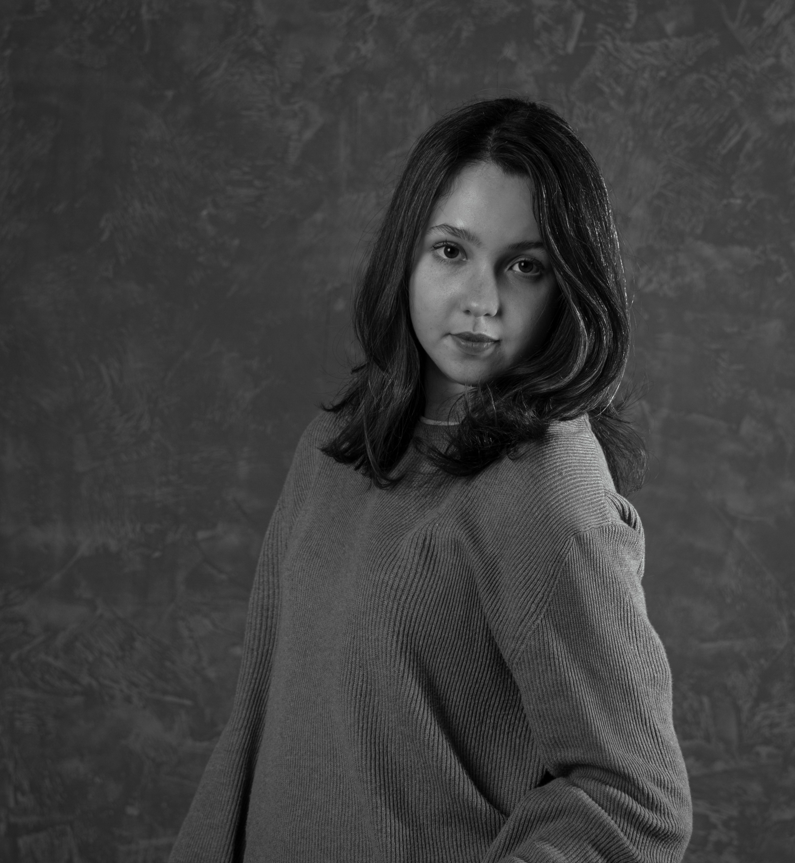 Лиза и Настя. Портретный фотограф в Москве Казьмина Олеся