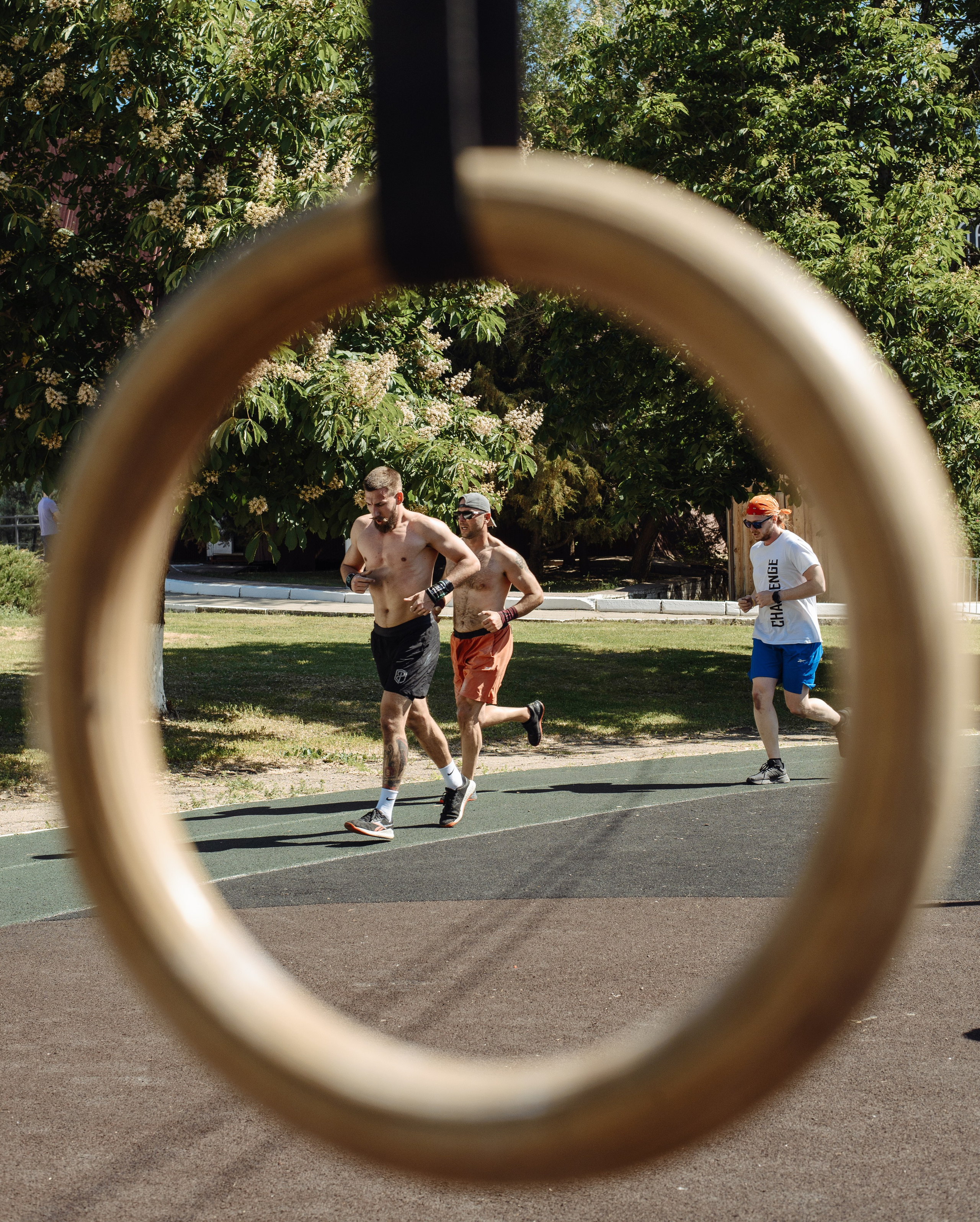 Ежегодный «Мёрф» 2024. Фотограф Вадим Дородников