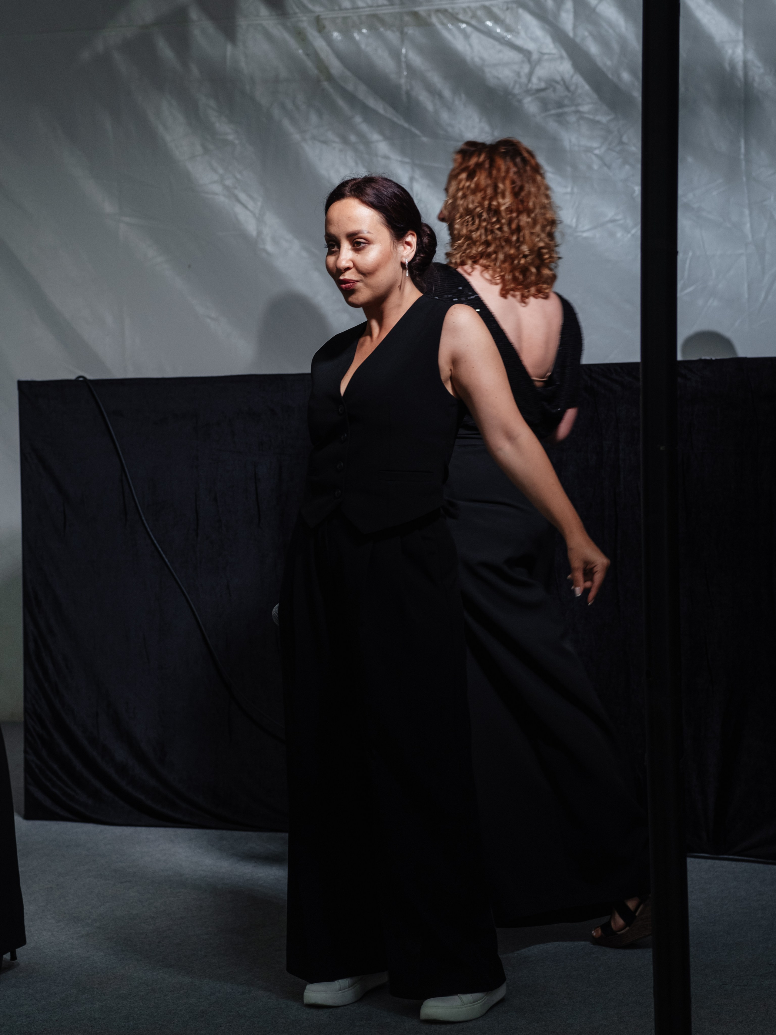 Корпоратив «ЕВРАЗ». Репортажный и портретный фотограф в Москве Илья Спиридонов