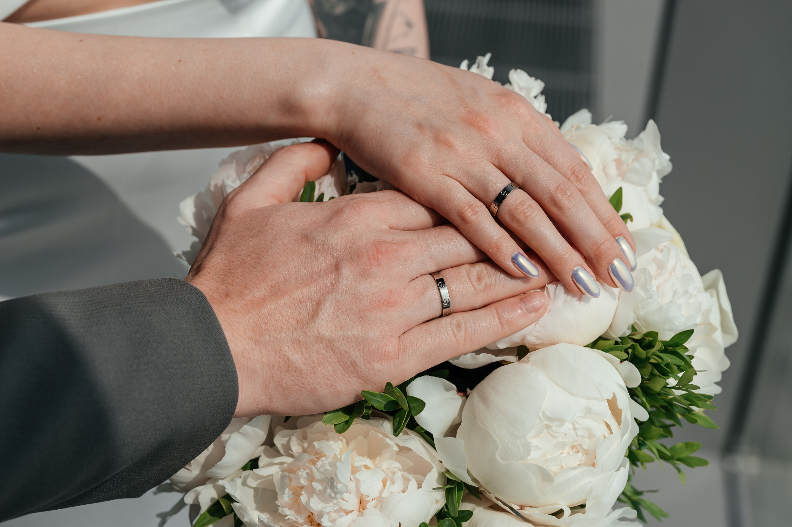 Свадьба Панорама 360. Портретный фотограф Москва Светлана Кашура