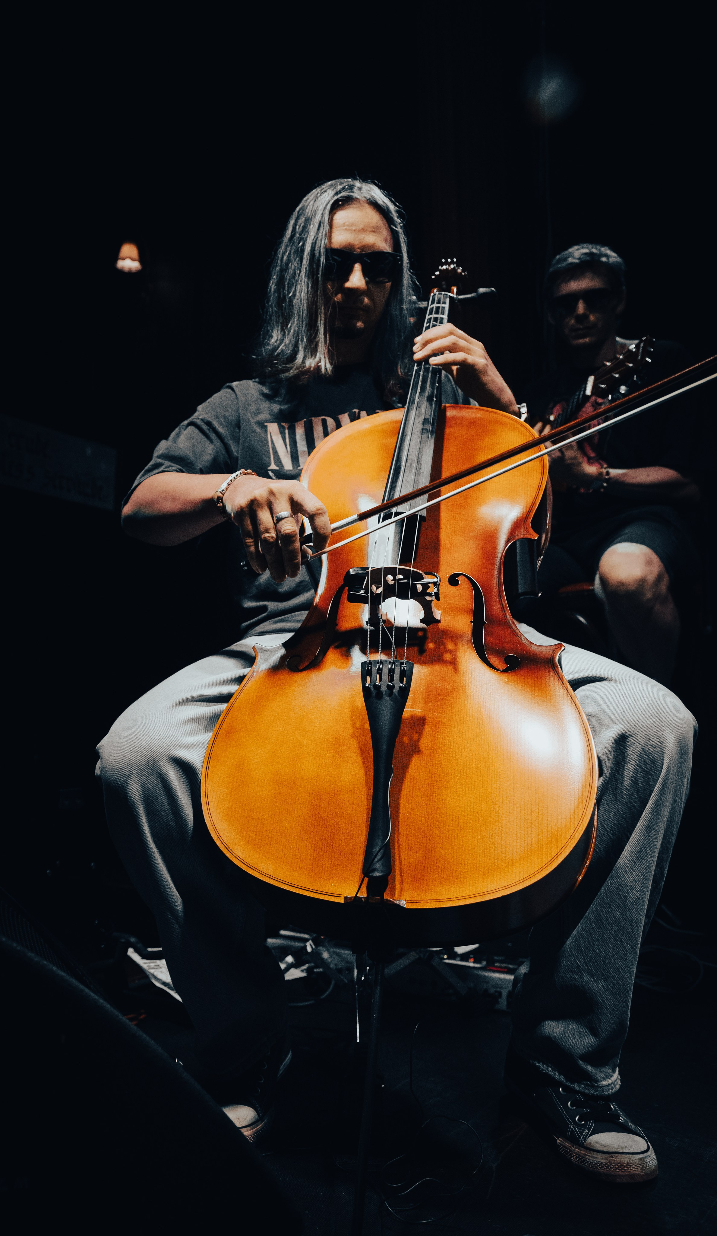 Concerts. Фотограф Алексей Журавлёв