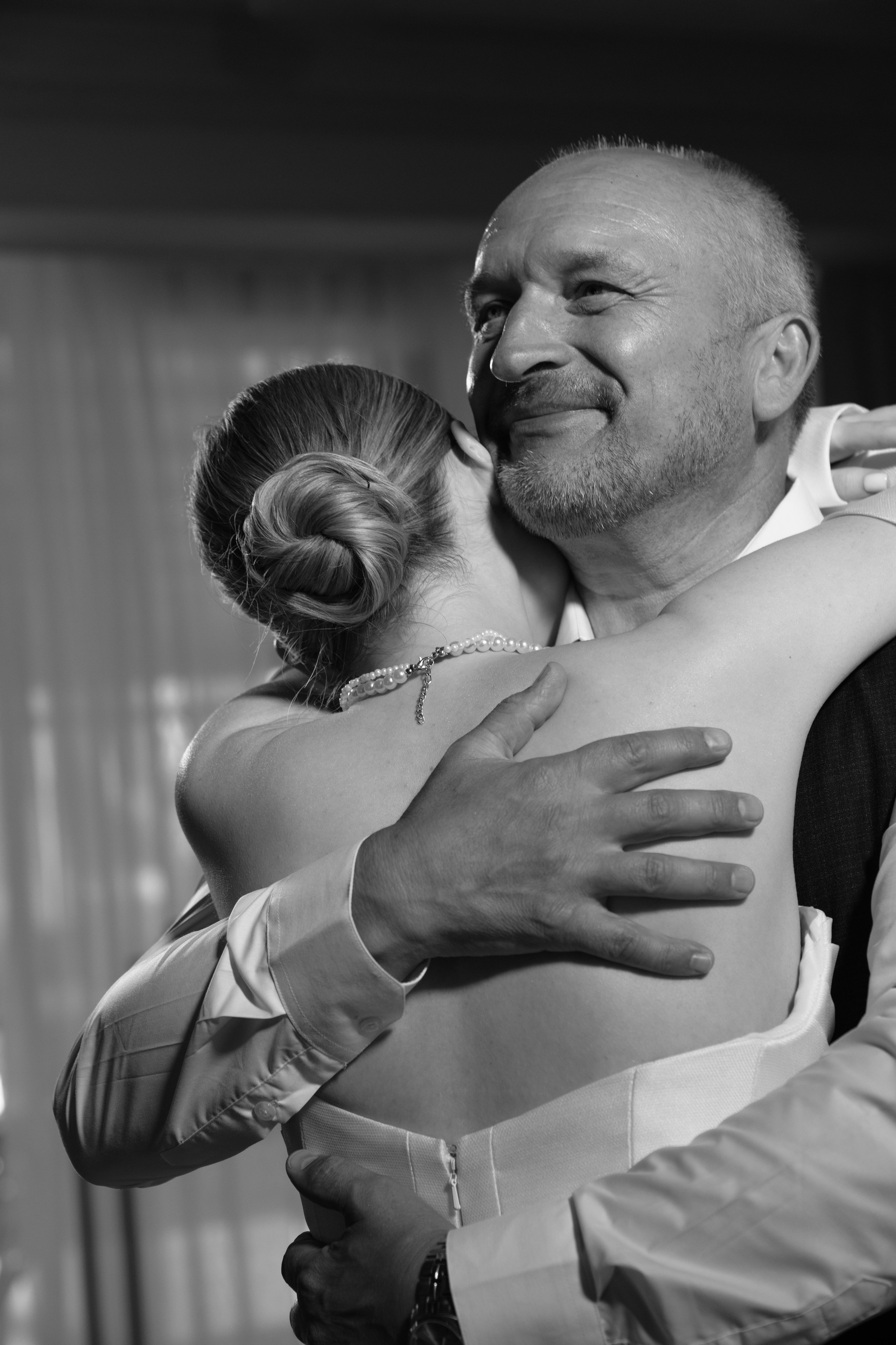 Четыре лапы. Свадебный фотограф Наташа Брифли