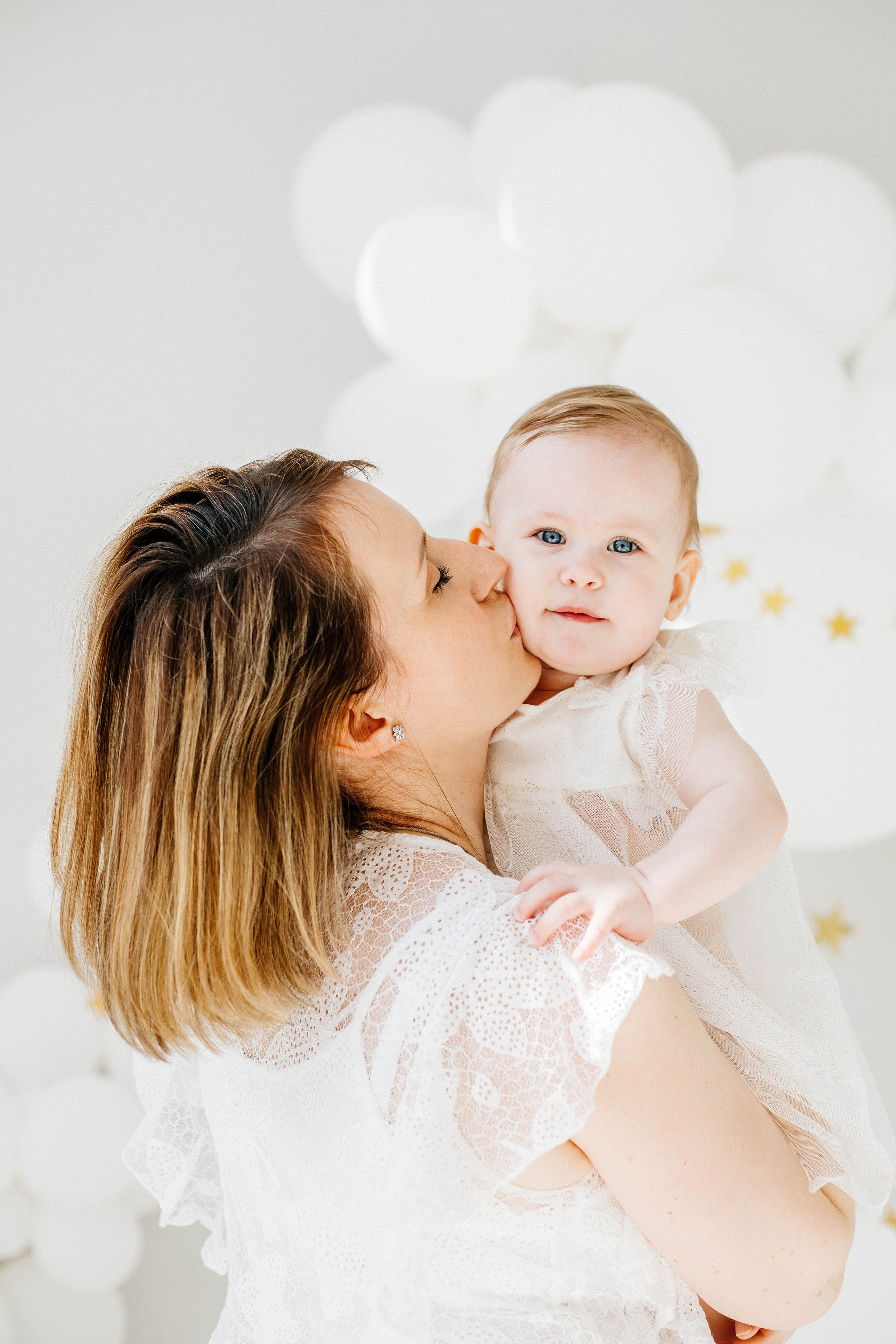 Надя и Катя. Рыжова Тамара