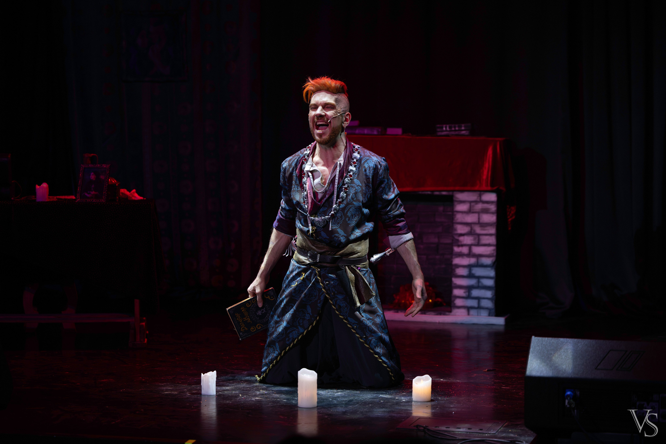 Каменное сердце. Фотограф Виктор Степанов