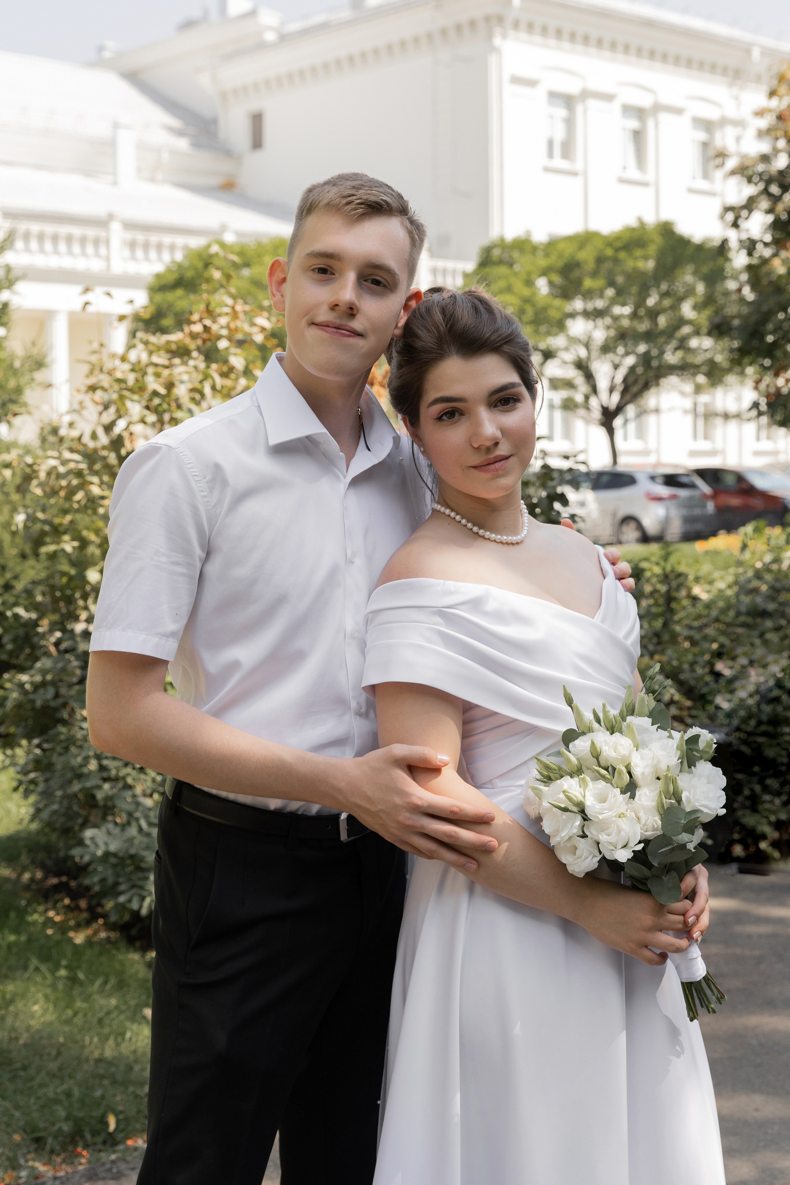 Алесандр и Олеся. Фотограф в Краснодаре. Свадьбы| Репортажи| Портреты