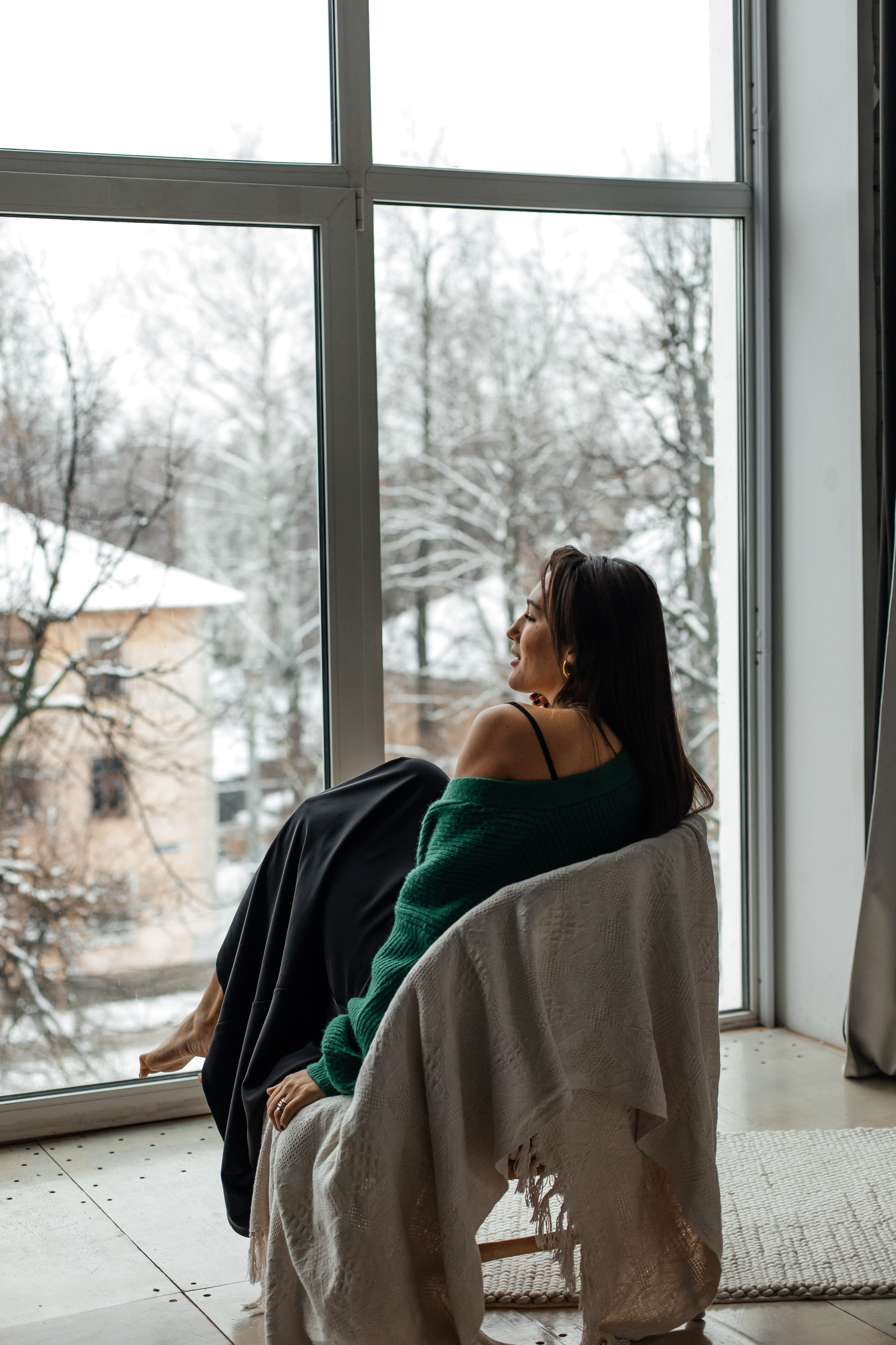 Студийная. Семейный фотограф в Нижнем Новгороде Куренкова Юлия