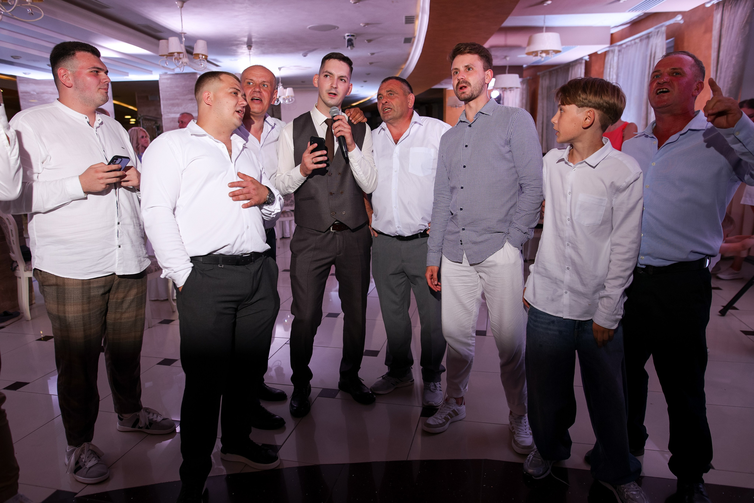 Ксюша и Максим. Свадебный фотограф Беларусь Ольга Козыренко