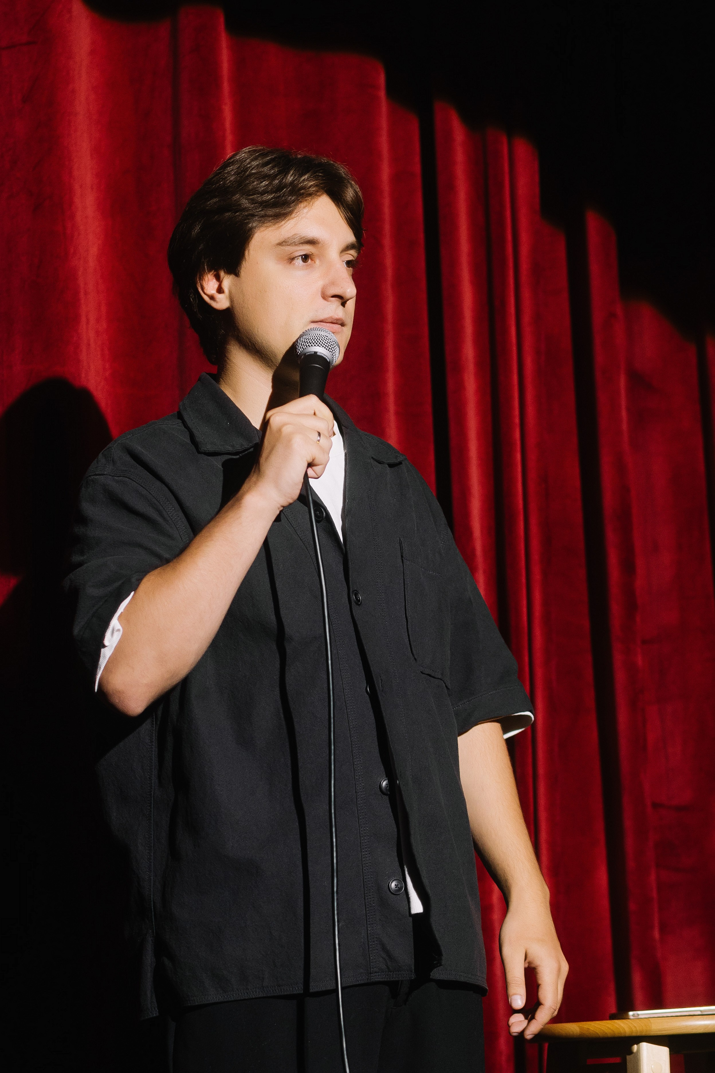 Открытие StandUp Bar «Carlin». Свадебный фотограф в Павлодаре и Астане