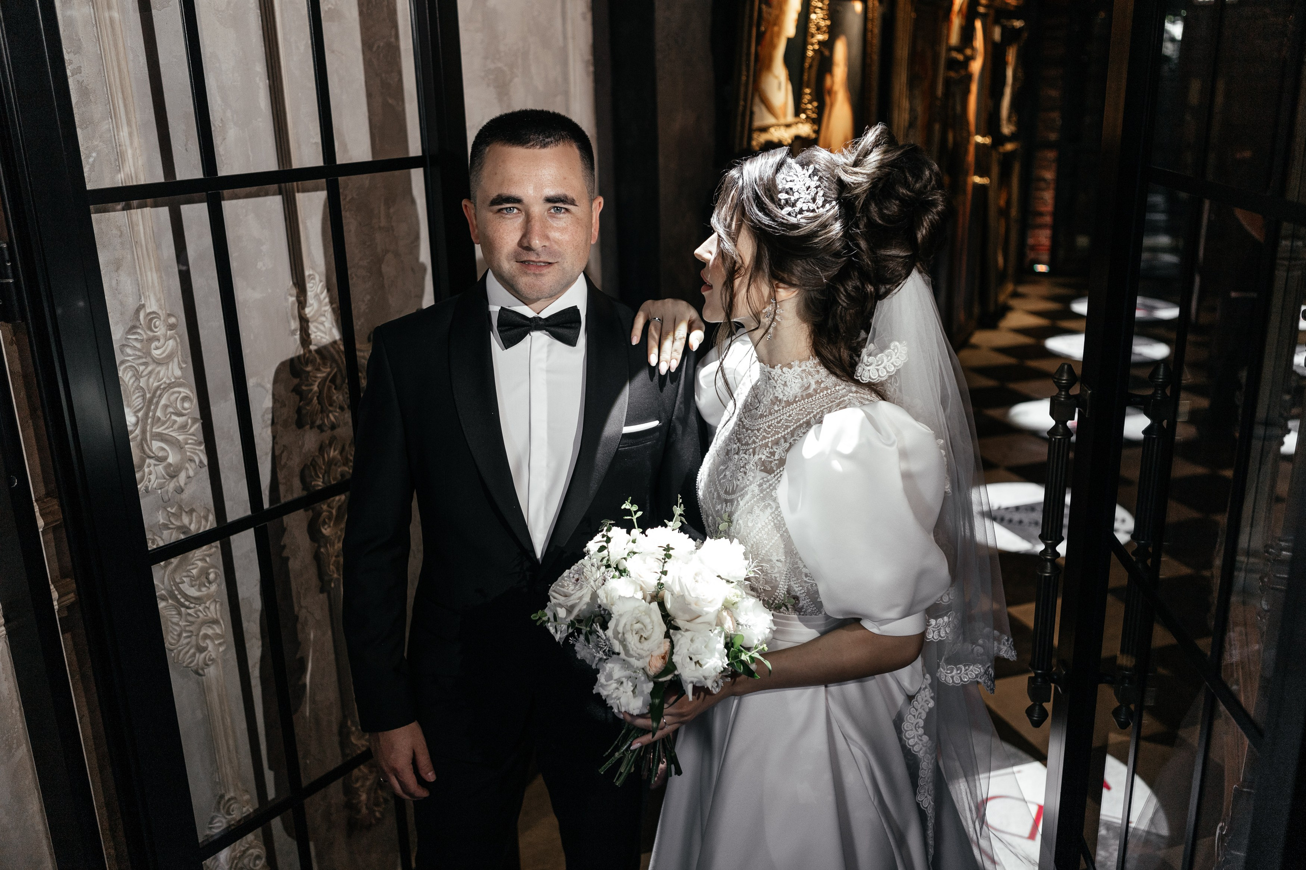 Свадебный фотограф Уфа — Руслан ГабдлисламовЖивые эмоции, красивые кадры, воспоминания на всю жизнь.Работаю по всей Республике Башкортоста. Свадебный фотограф Уфа Руслан Габдлисламов