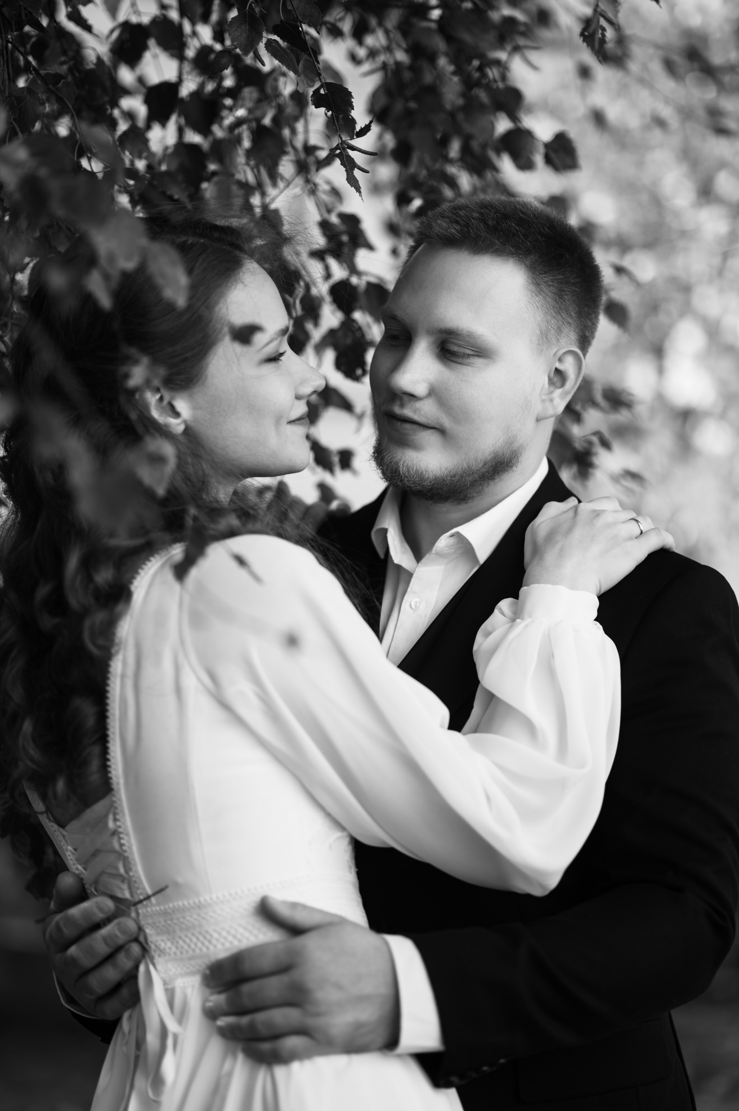 Таинство Венчания Христорождественский кафедральный собор. Семейный фотограф Олеся Батурина Рязань