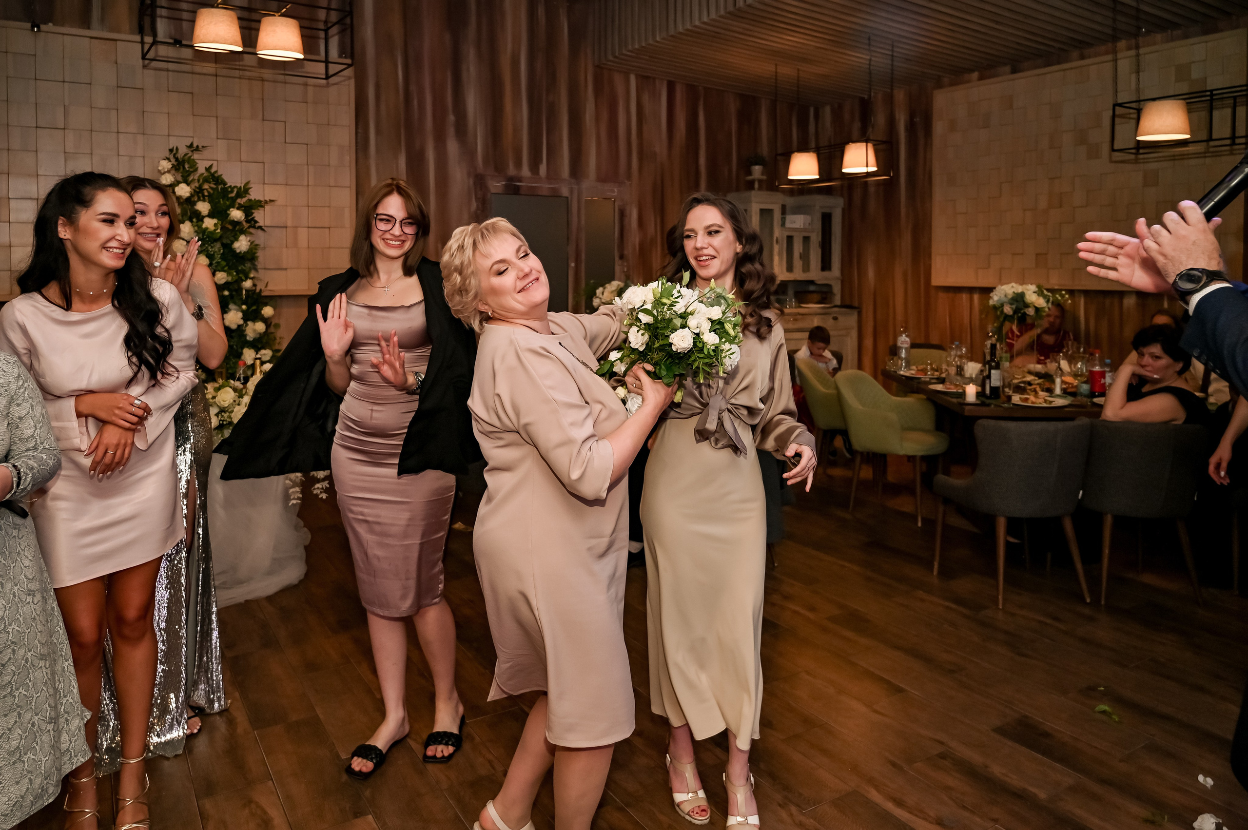 Свадьба полный день. Семейный и свадебный фотограф в г. Уфа Динара