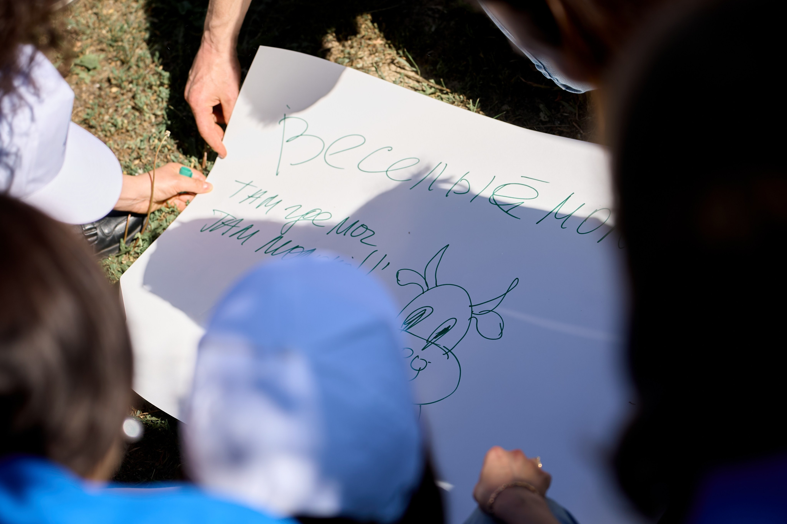 Русмолко. Свадебная, семейная фото и видео съёмка в Пензе