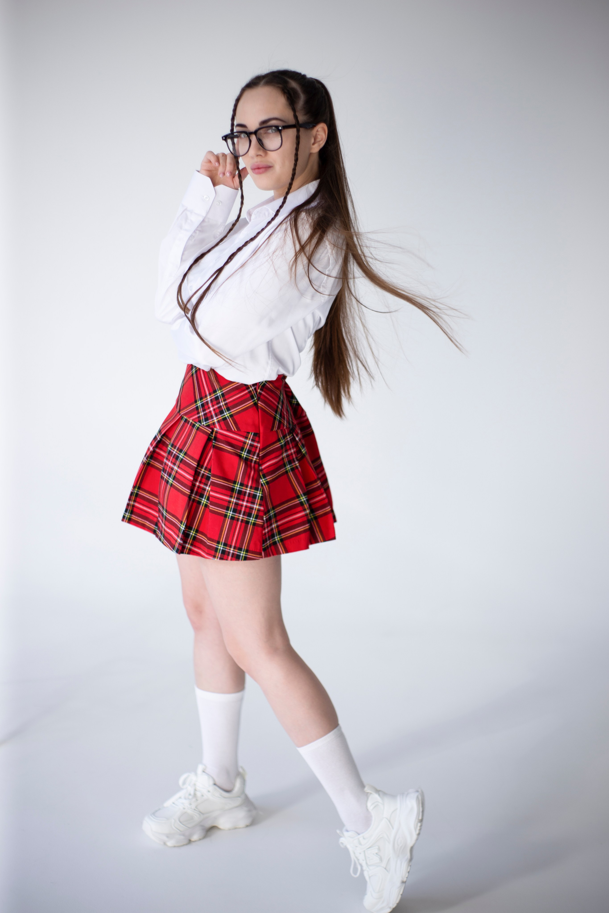 Алина. Alen_stR