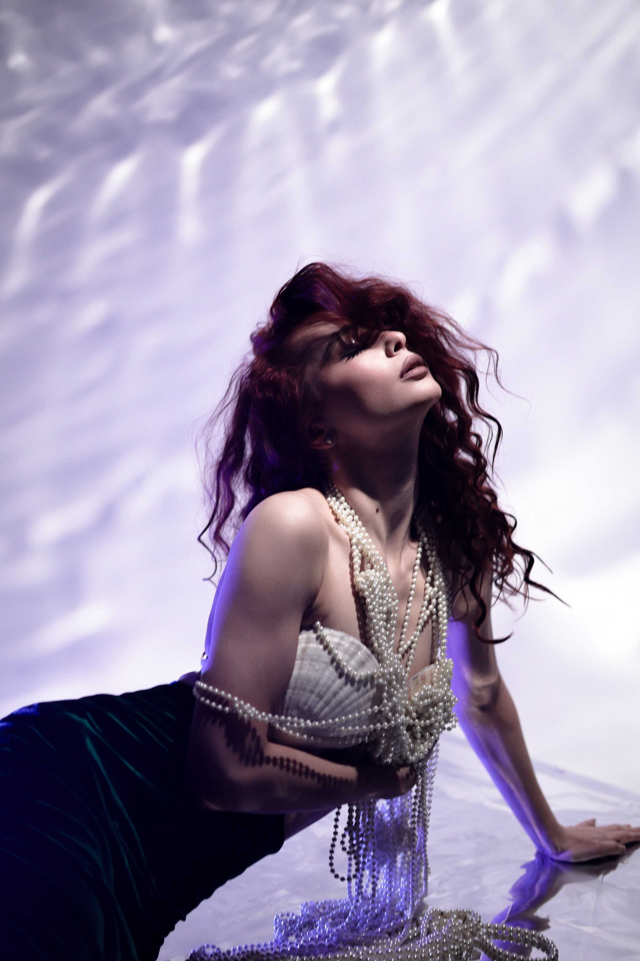 Индивидуальные. Ксения Куницкая фотограф Нижний Новгород