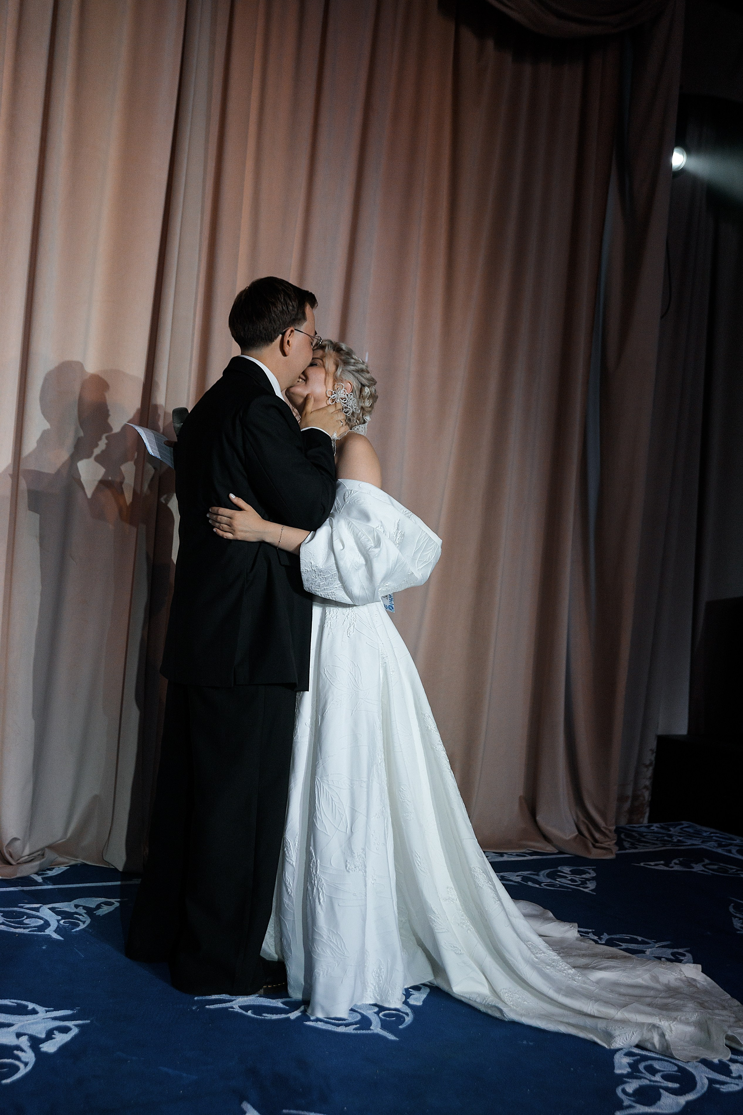 Дима и Диана. Свадебный и семейный фотограф Алимова Леся