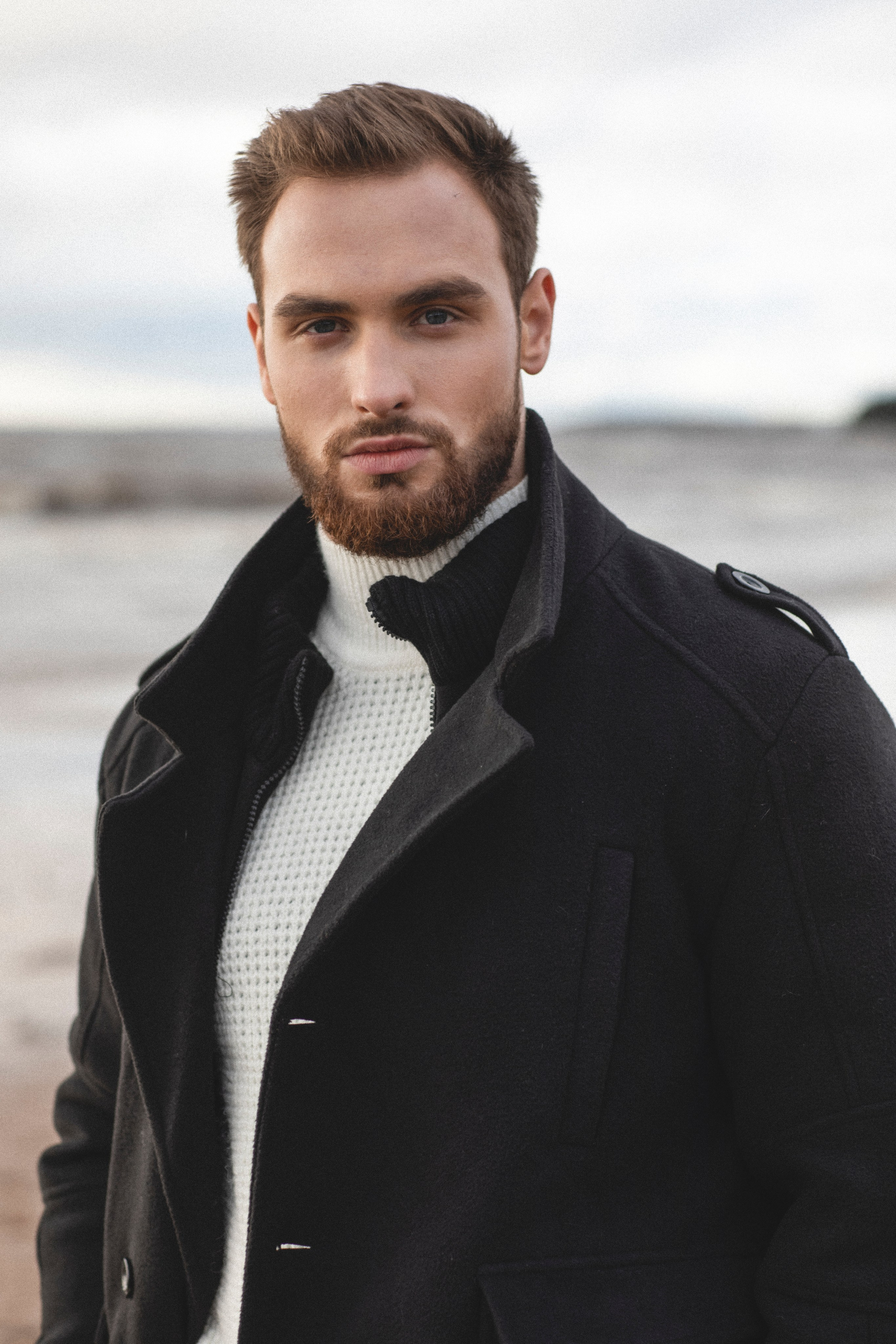 Диана и Кирилл. Свадебный и портретный фотограф