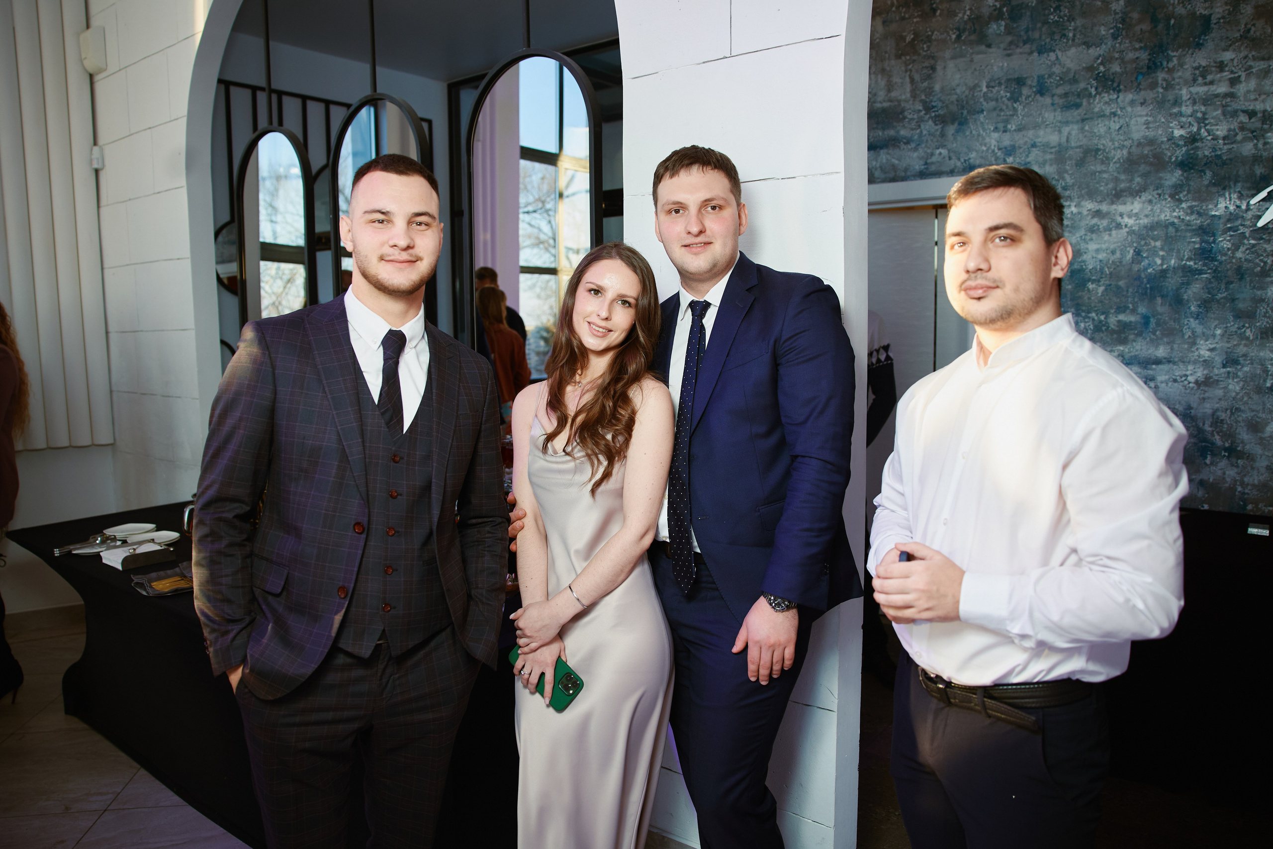 Софья и Руслан. Репортажный фотограф в Хабаровске Николай Соболев