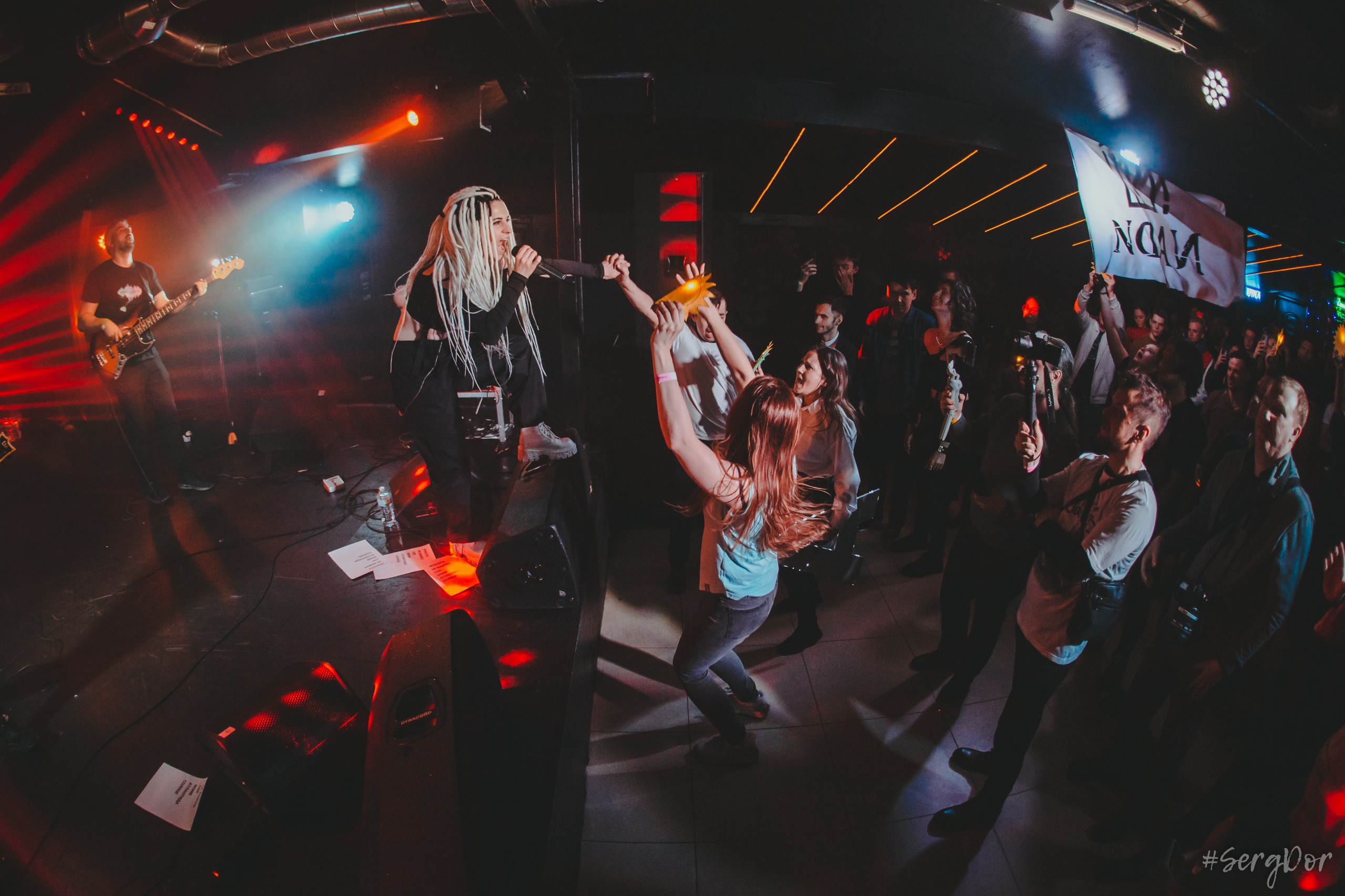 Отборочный тур, фестиваль YLETАЙ 2024, Улетай, клуб Action, Санкт-Петербург, Питер, отборочник, 18.02.2024, SergDor, 18 февраля 2024 года, #SergDor, NADИ