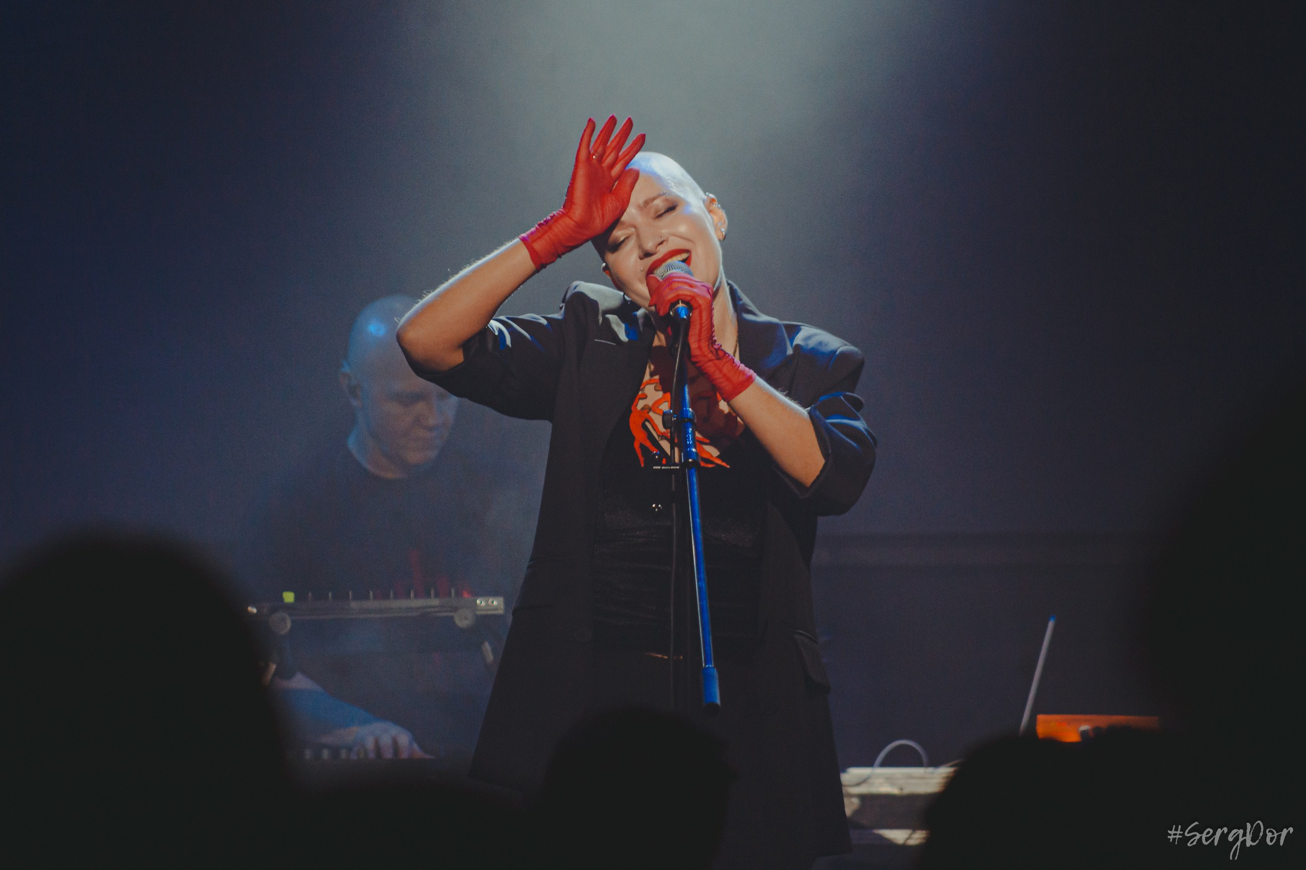 АЛЁNА, КЦ «Сердце», Санкт-Петербург, СПб, 28.12.2024, SergDor, 28 декабря 2024 года, Алёна Романова, #SergDor